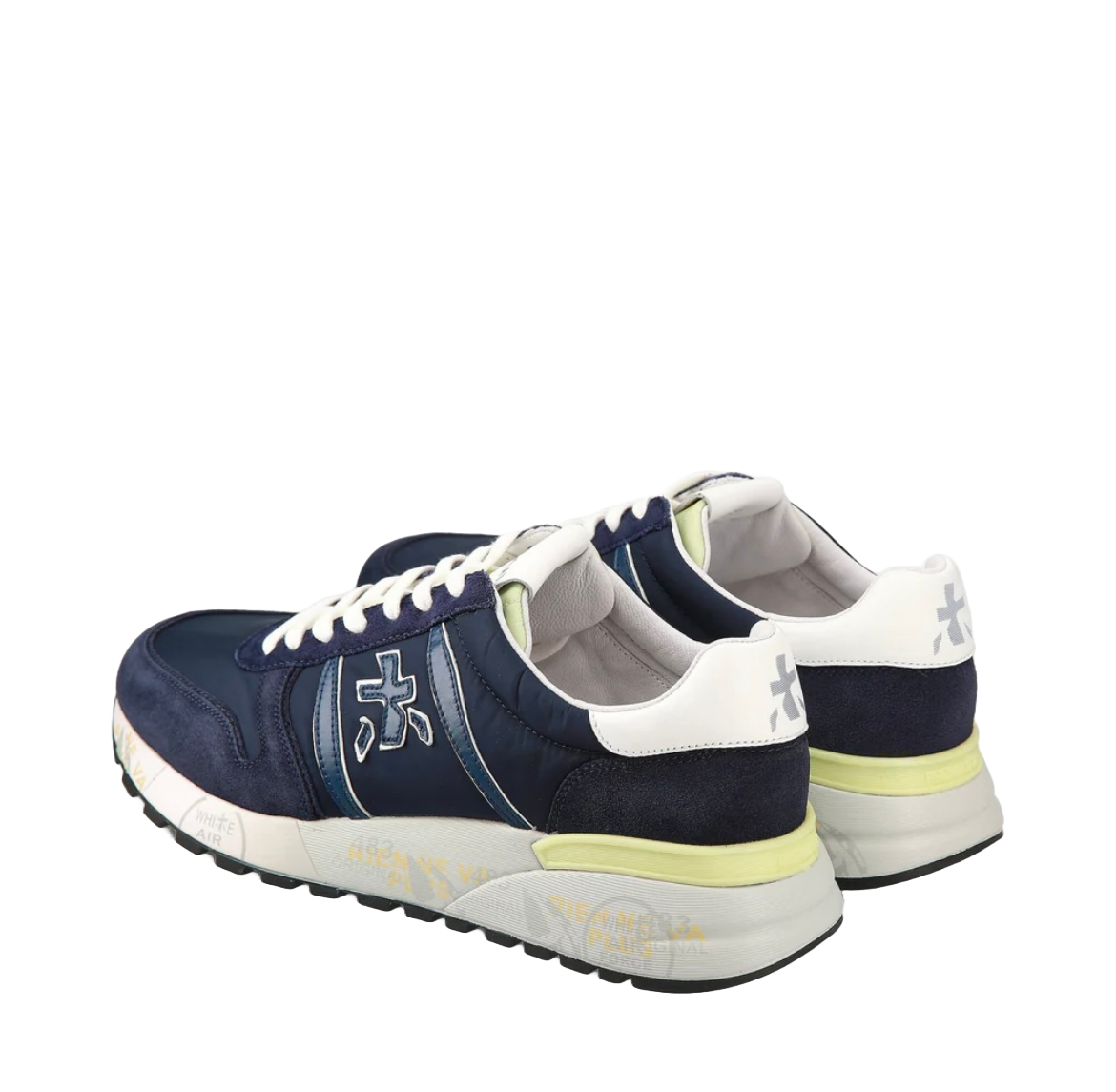 Premiata Sneaker Lander