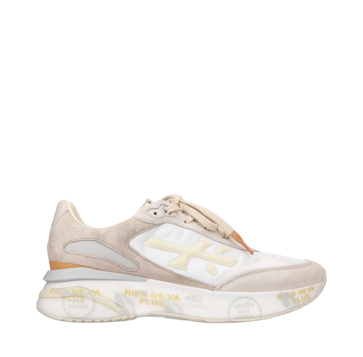 Premiata Sneaker Moerun