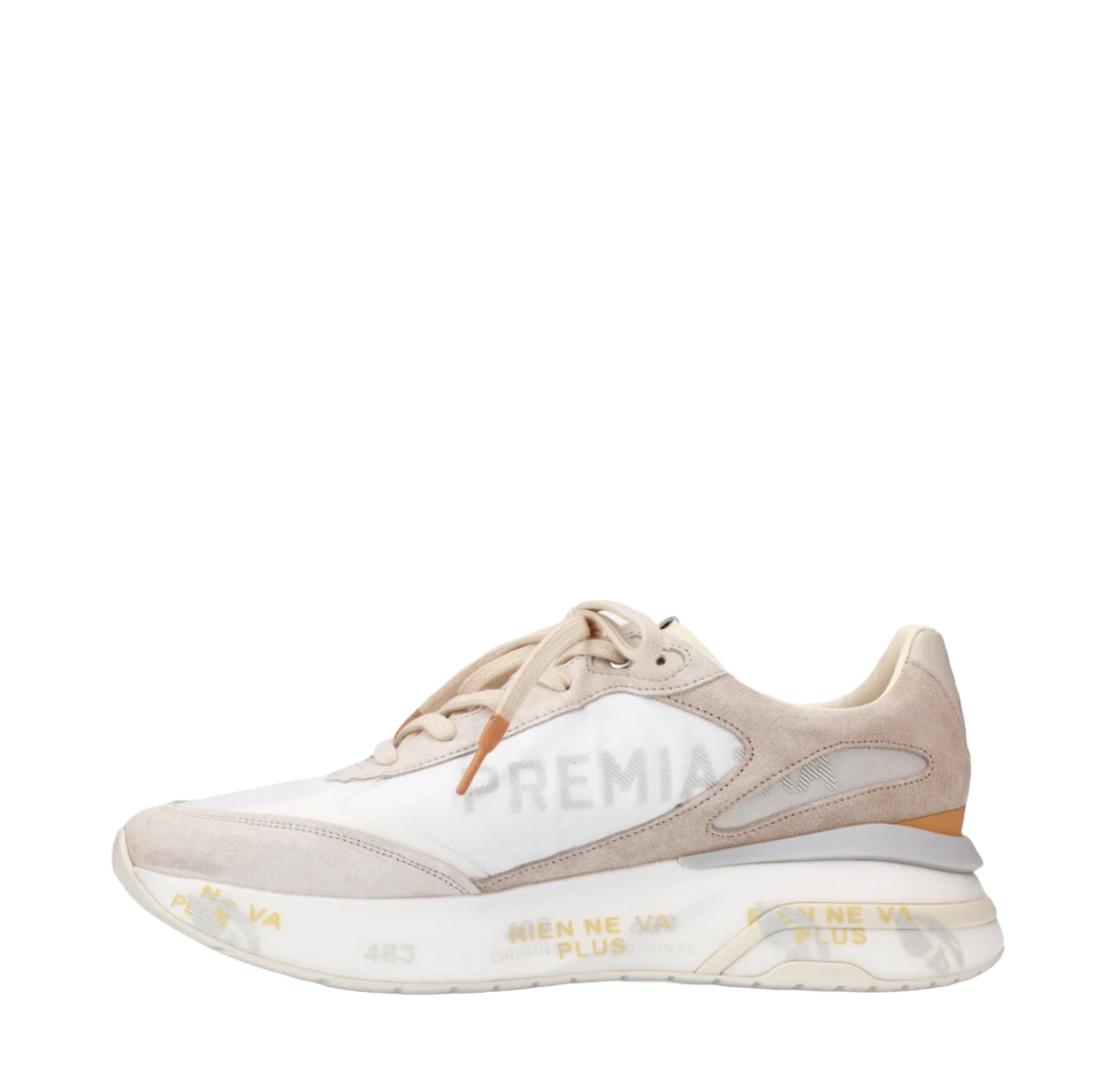 Premiata Sneaker Moerun