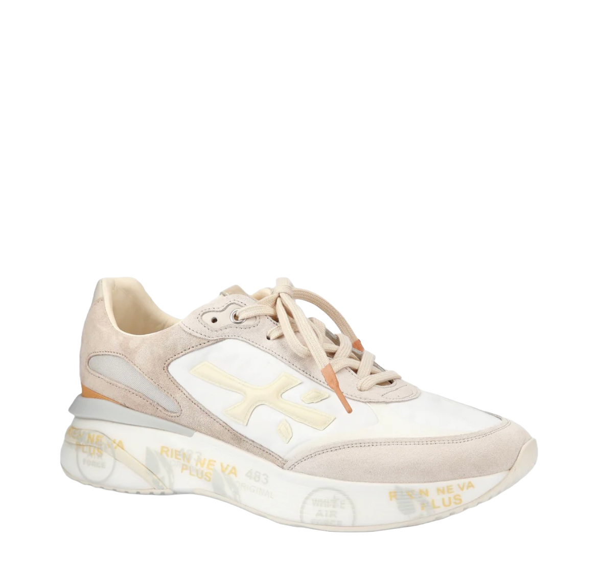 Premiata Sneaker Moerun