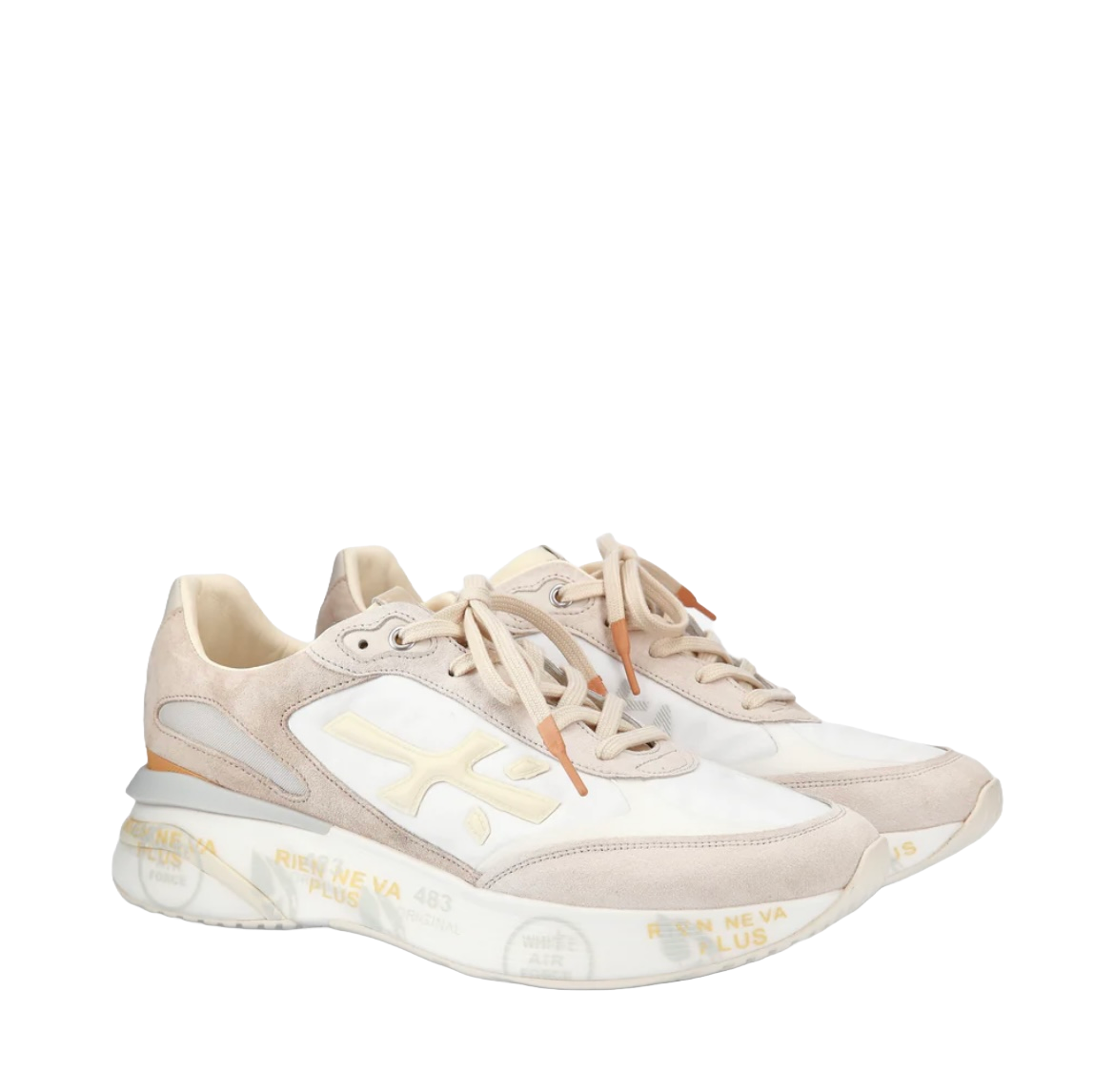 Premiata Sneaker Moerun