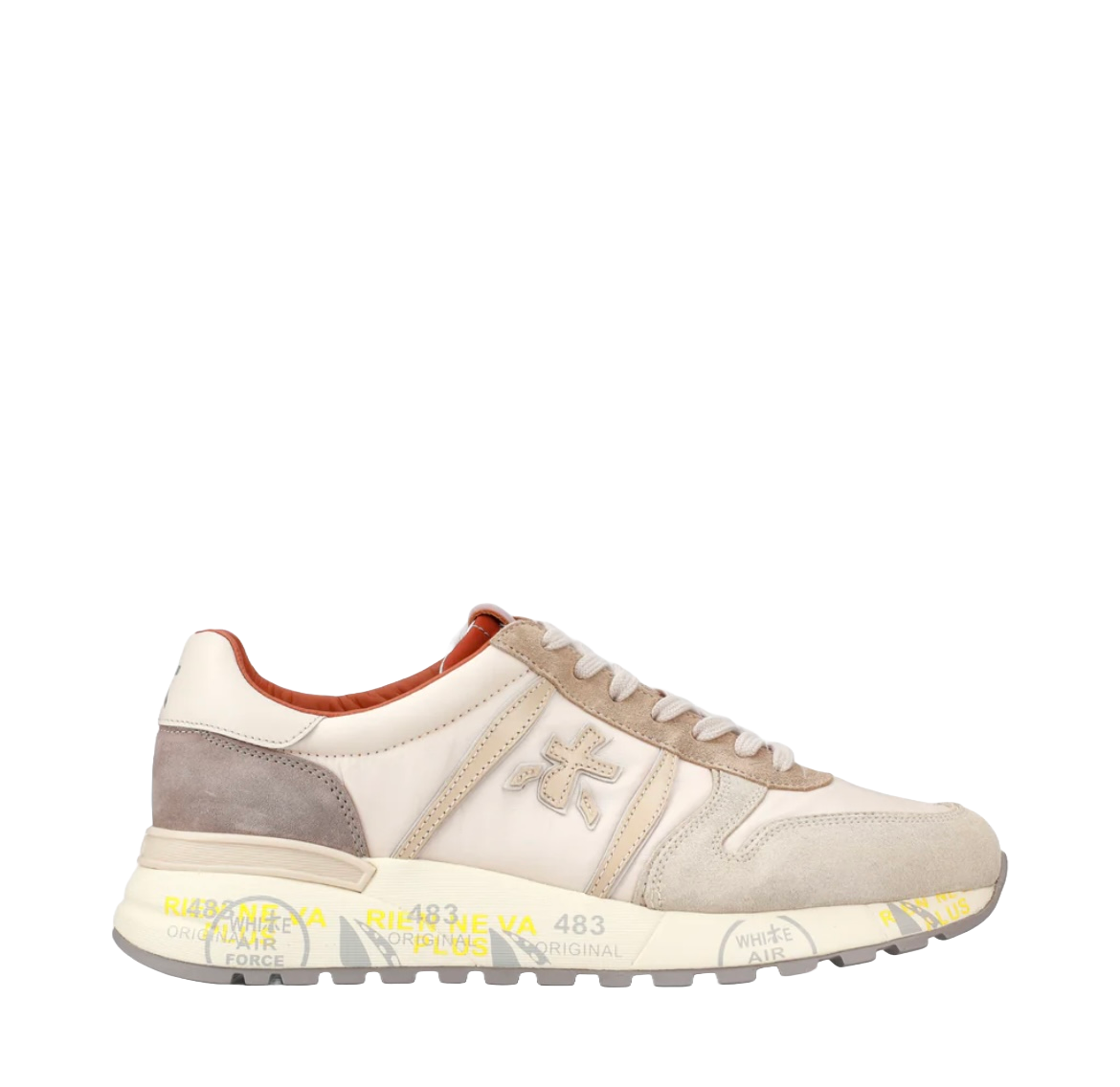 Premiata Sneaker Lander