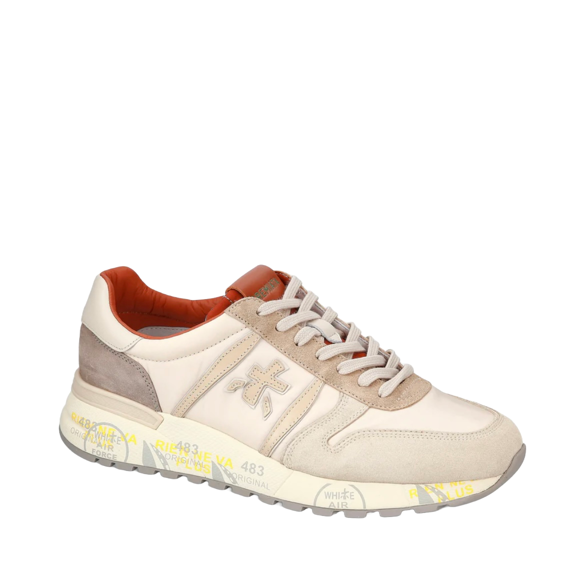 Premiata Sneaker Lander