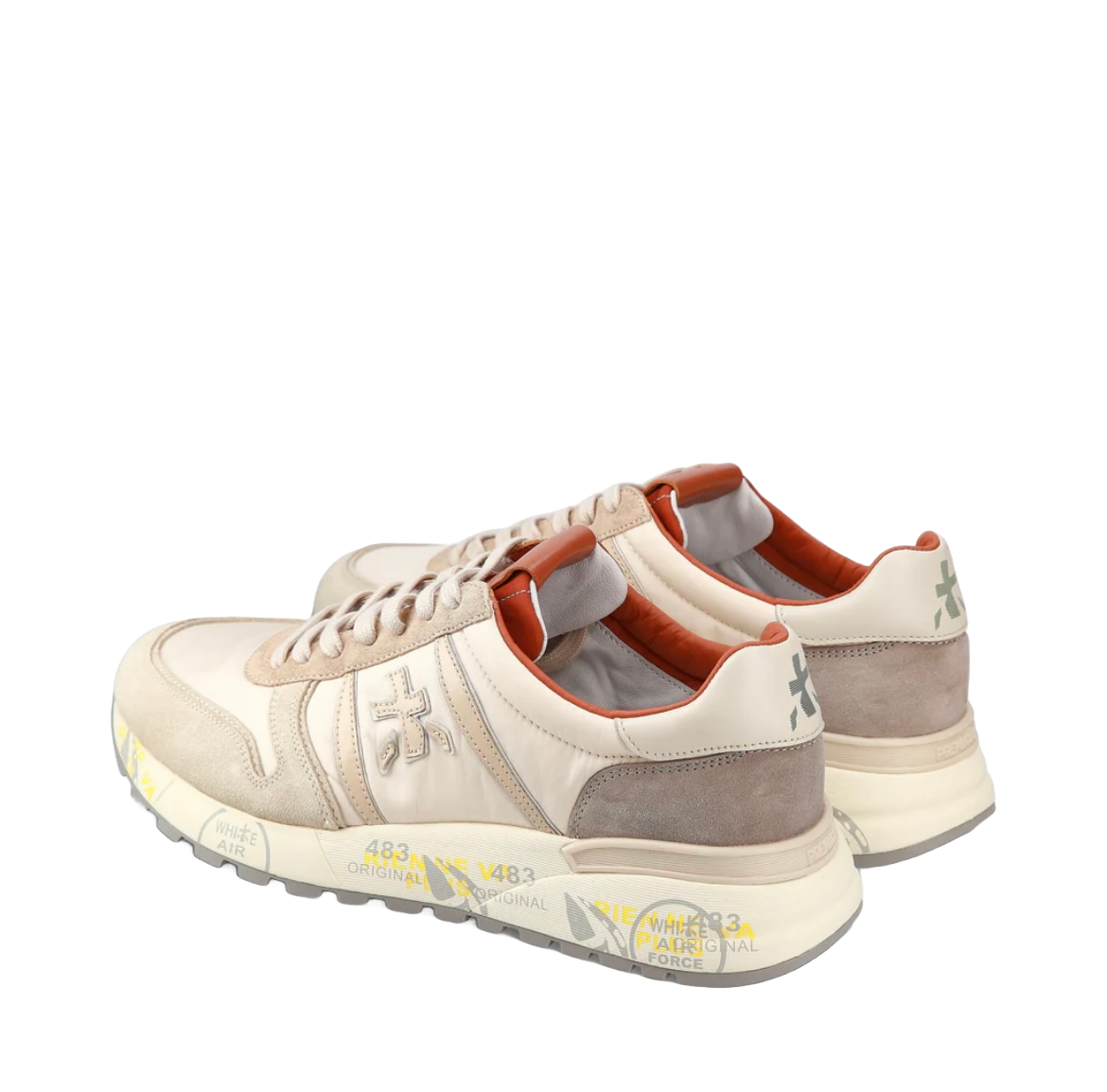 Premiata Sneaker Lander