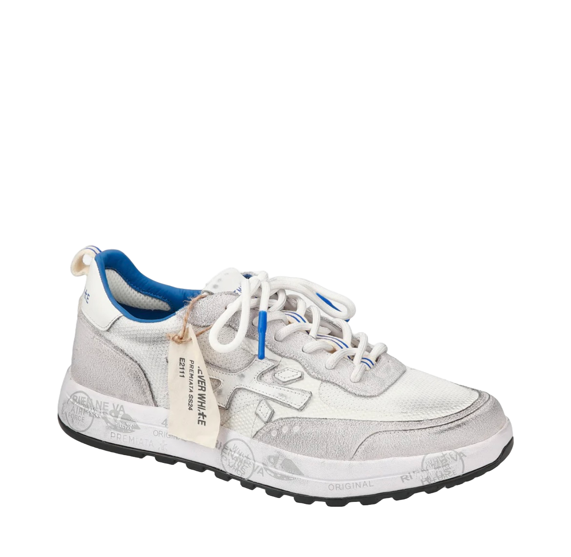 Premiata Sneaker Nous