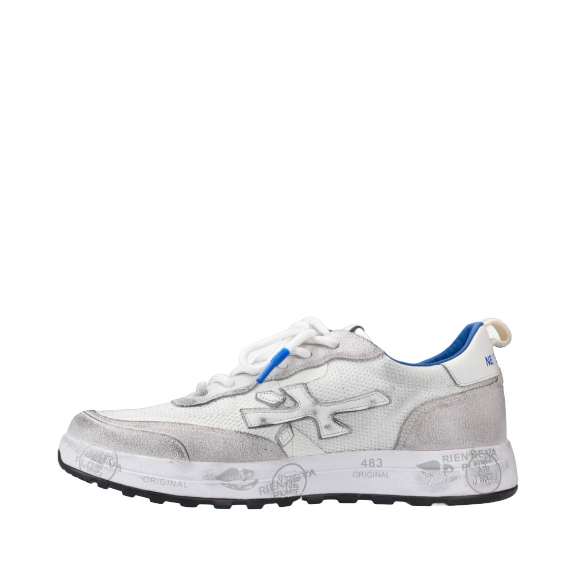 Premiata Sneaker Nous