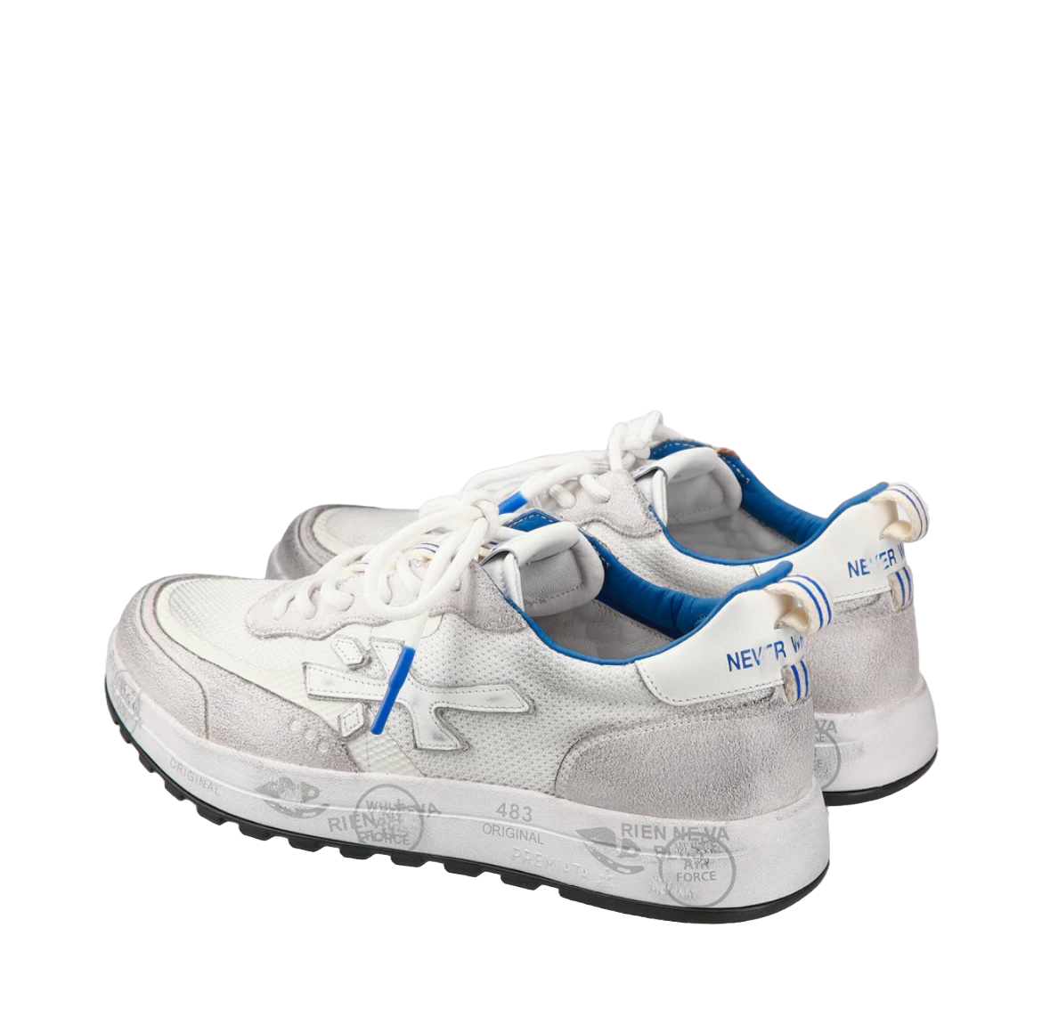 Premiata Sneaker Nous