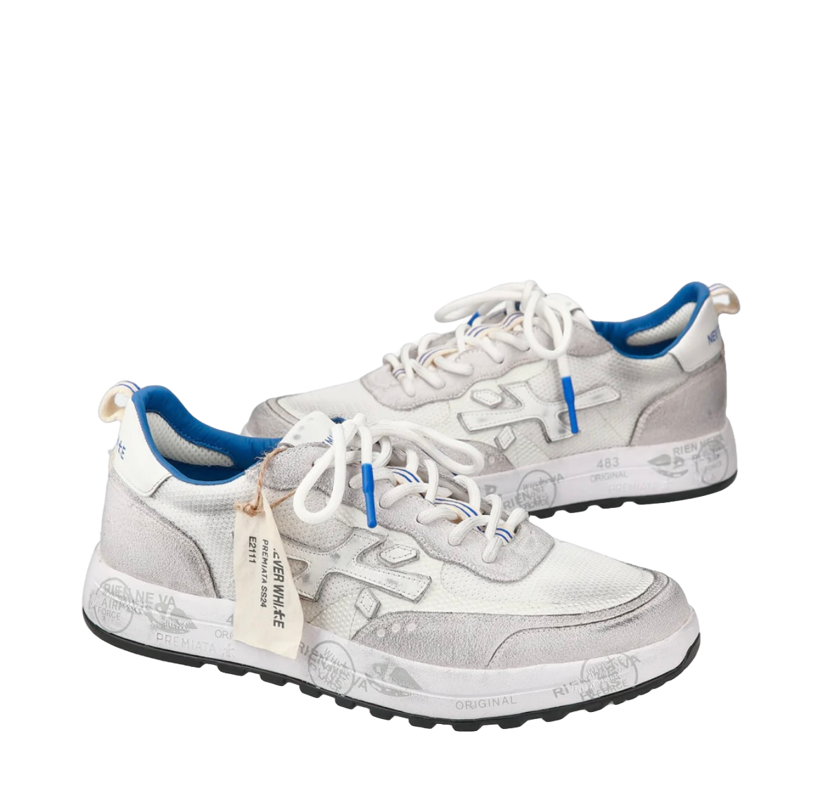 Premiata Sneaker Nous