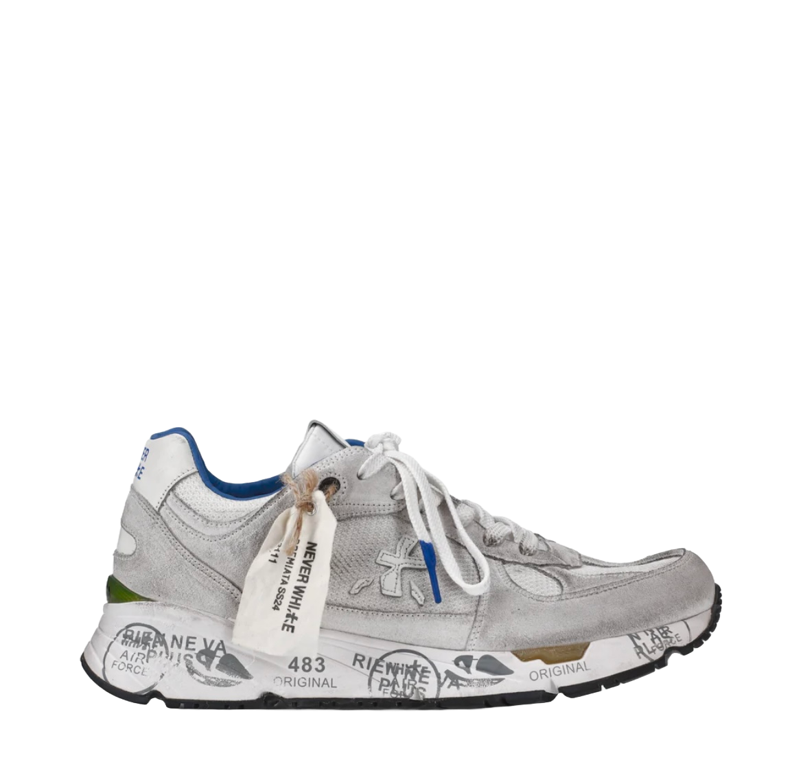 Premiata Sneaker Mase