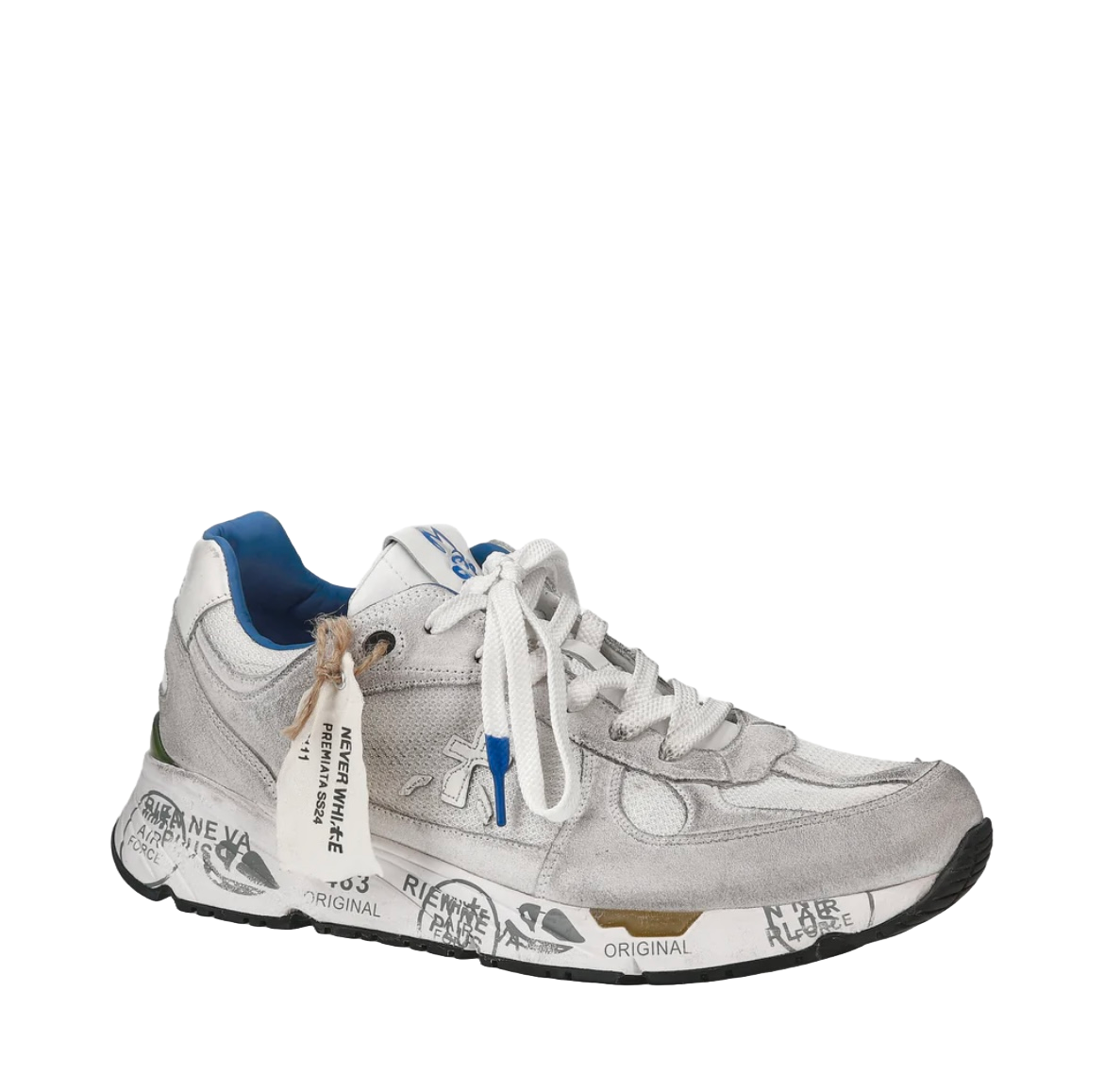 Premiata Sneaker Mase