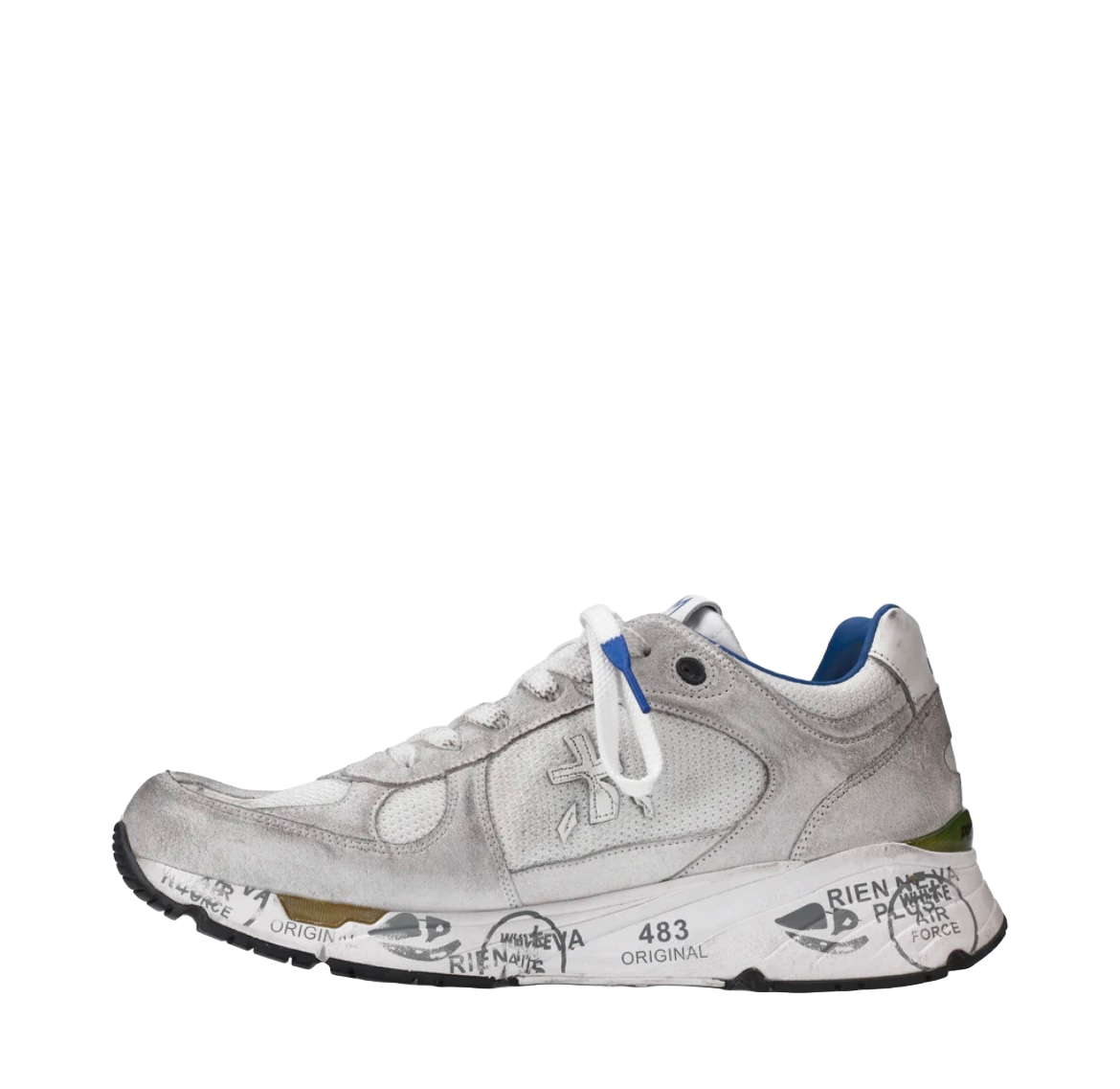 Premiata Sneaker Mase