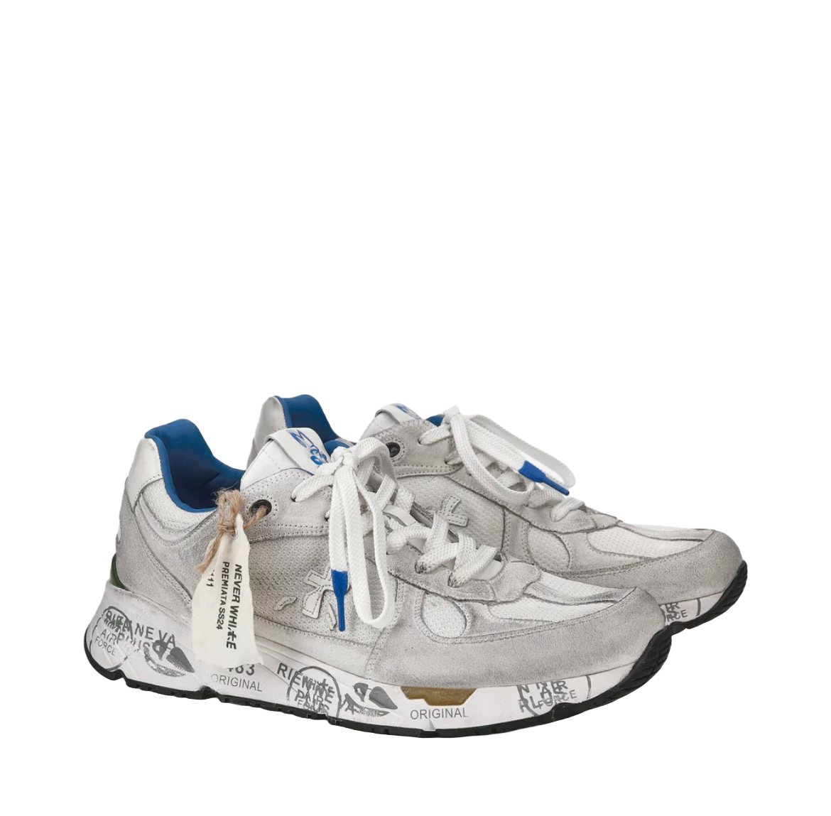 Premiata Sneaker Mase