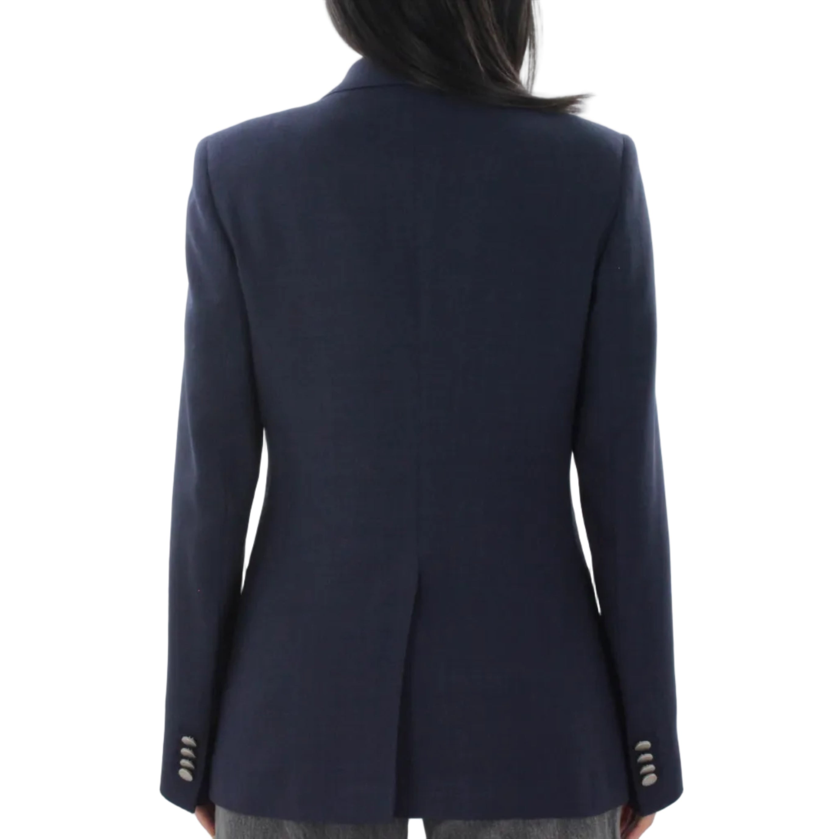 Blazer Doppiopetto Nayade