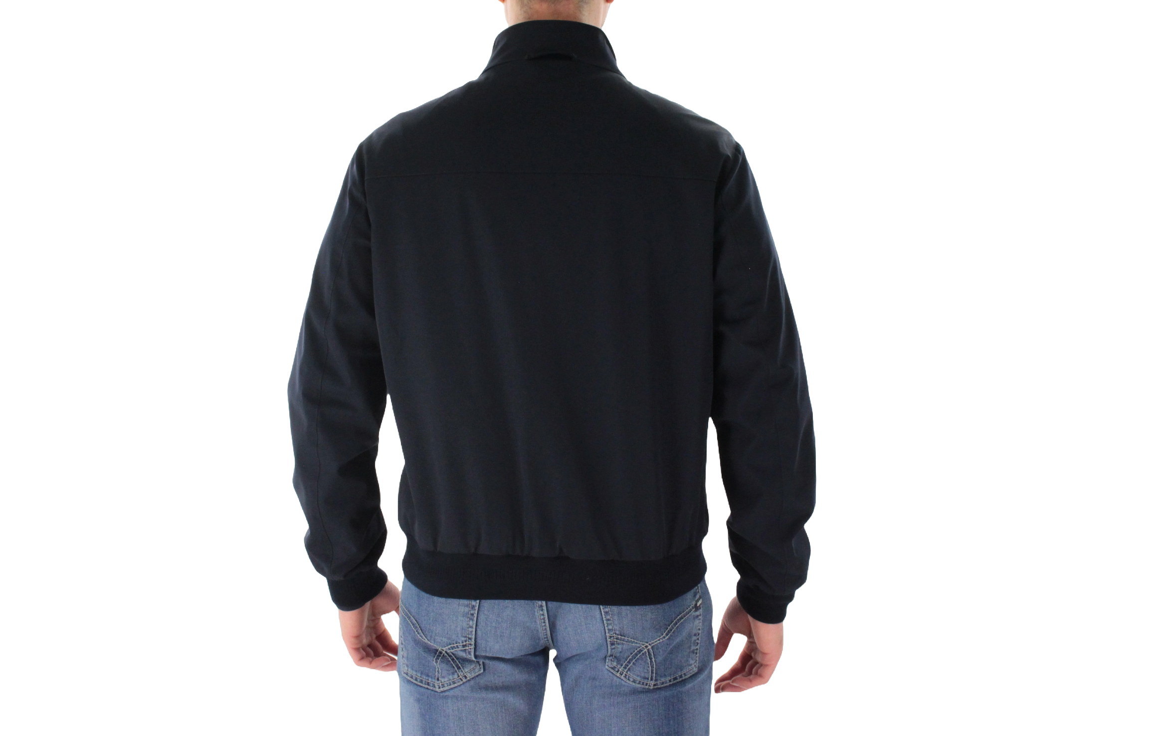 K·Red bomber reversibile