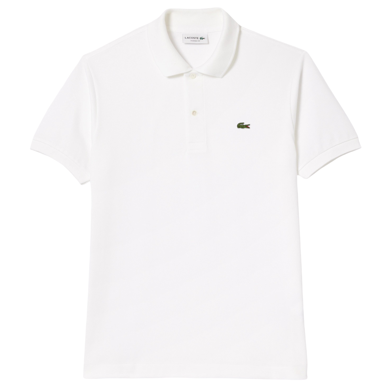 Polo Lacoste