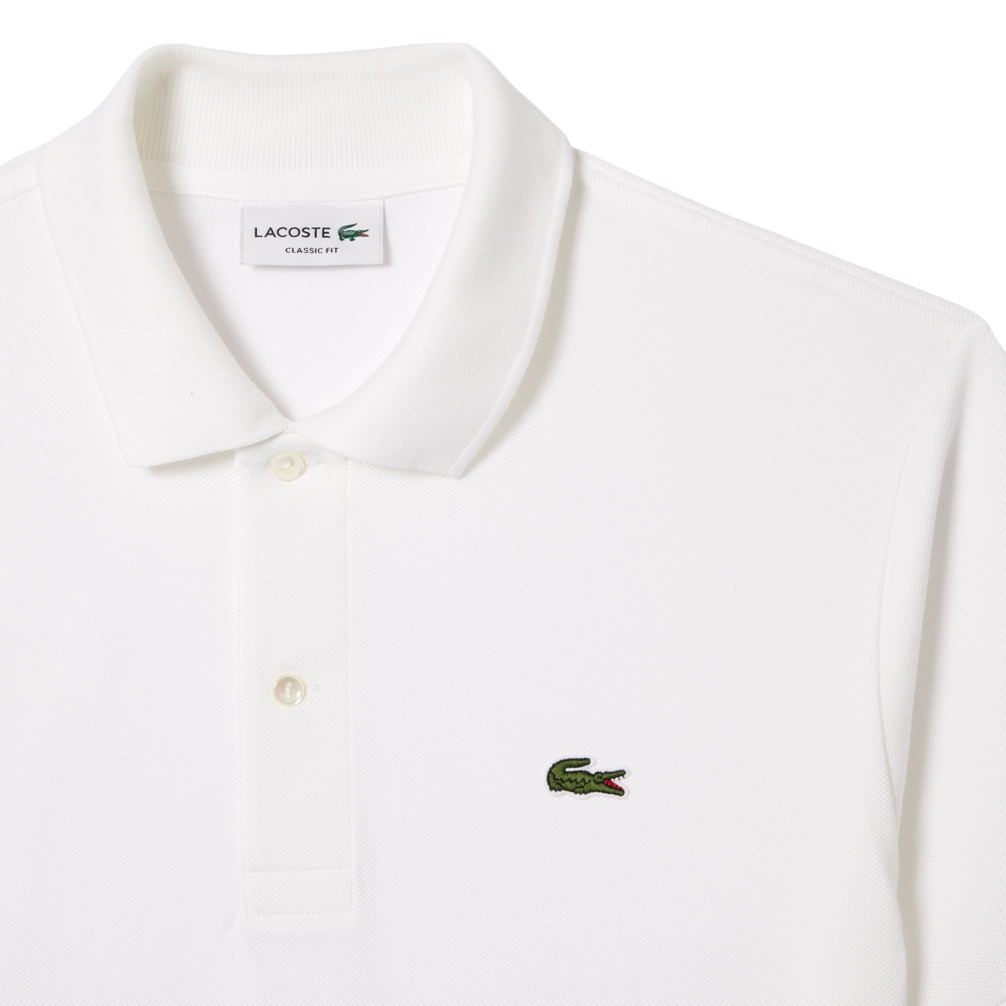 Polo Lacoste