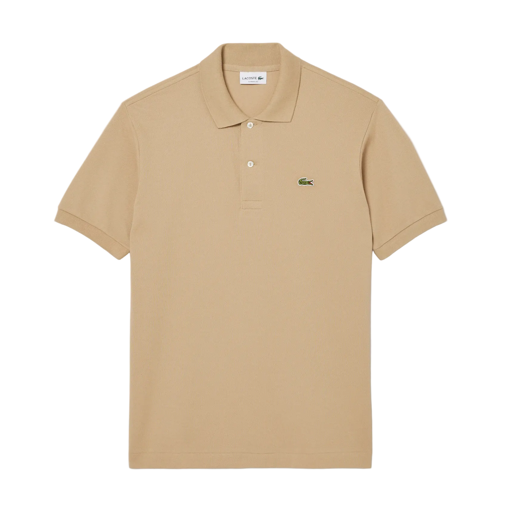 Polo Classica Regular FIt