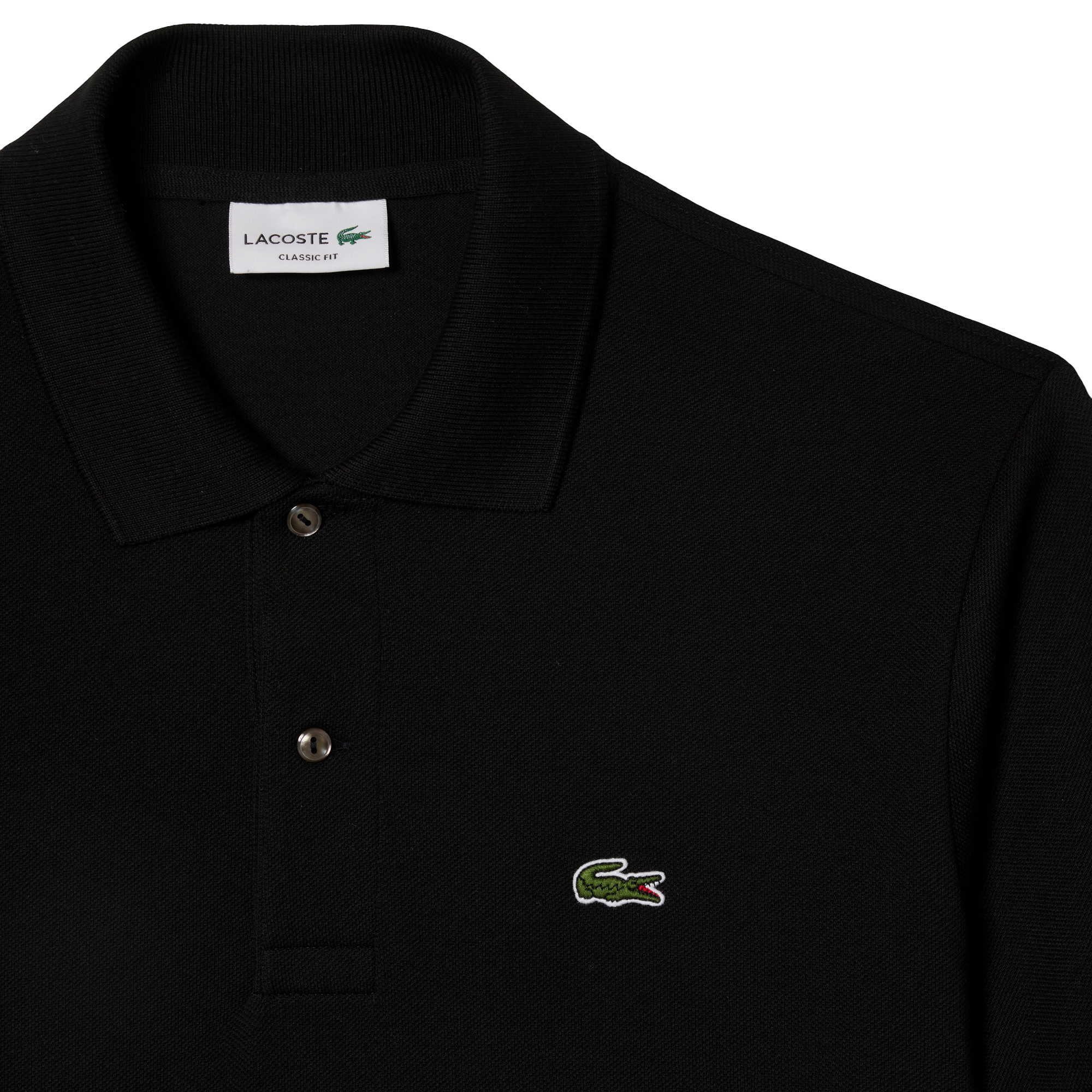 Polo Lacoste
