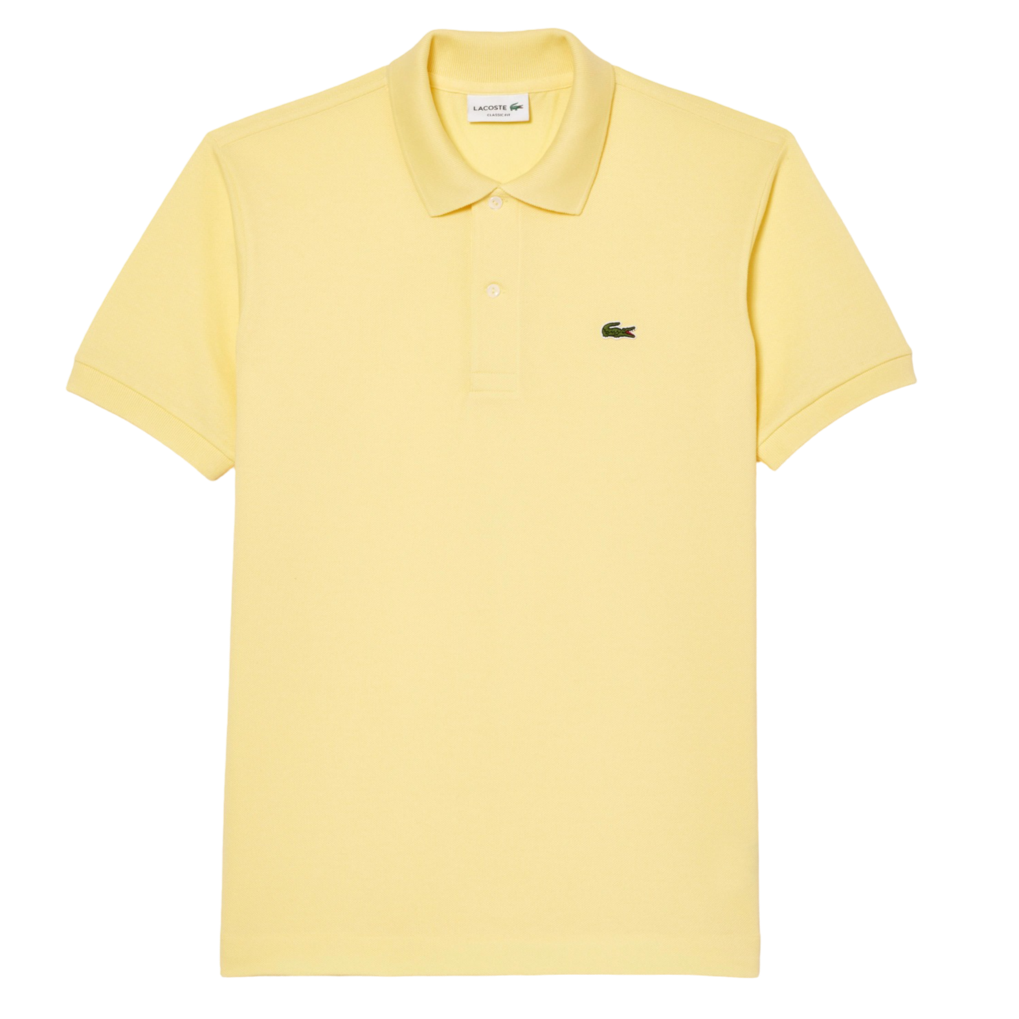 Polo Lacoste