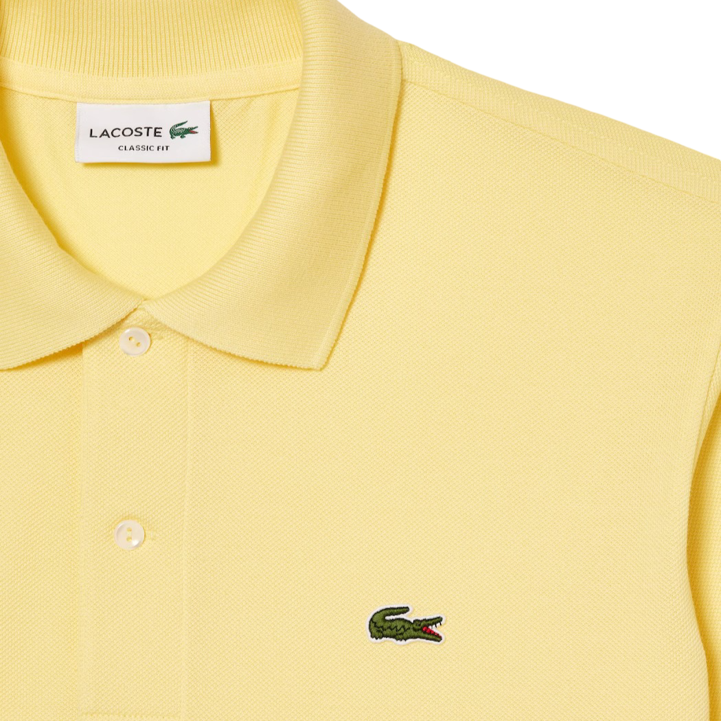 Polo Lacoste