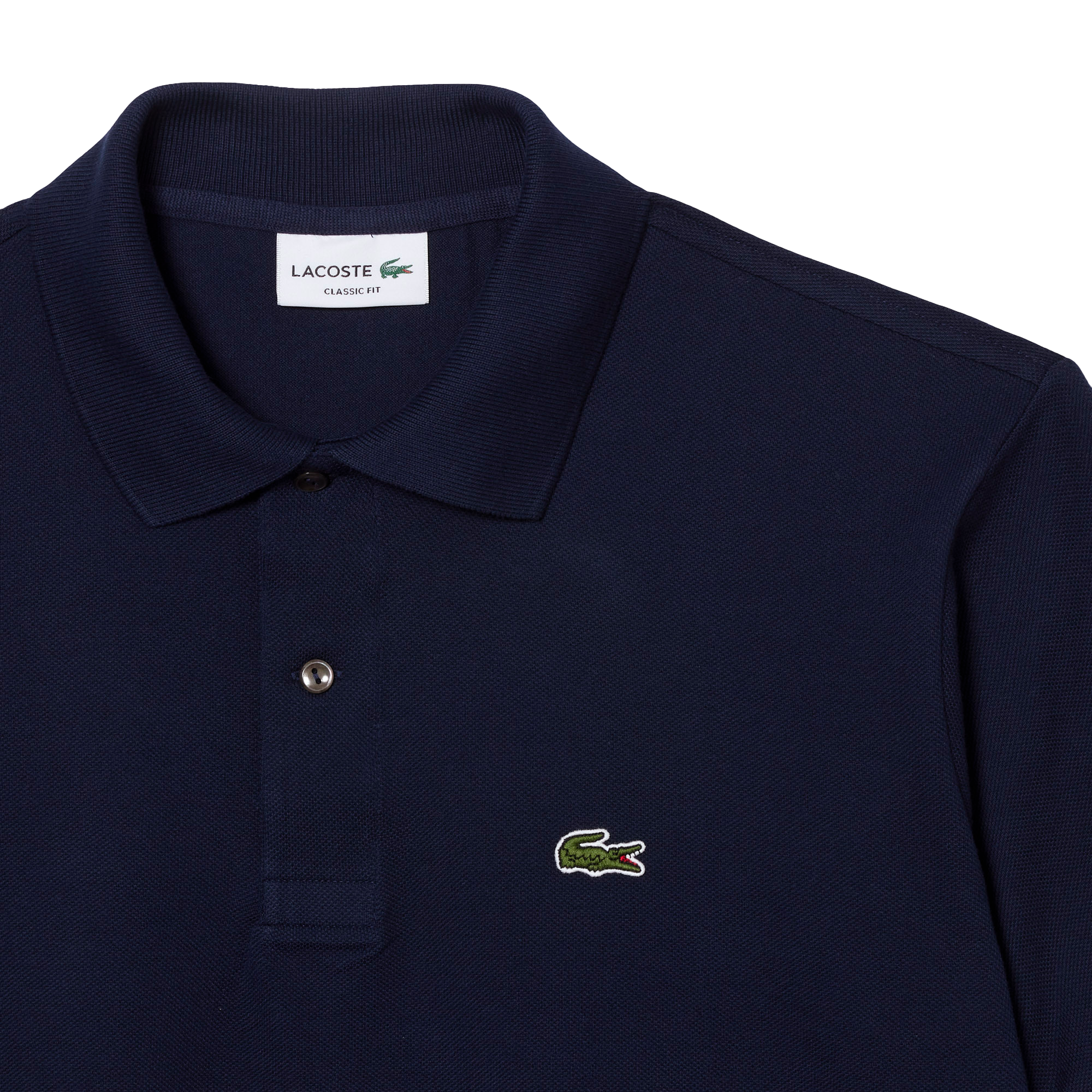 Polo Lacoste