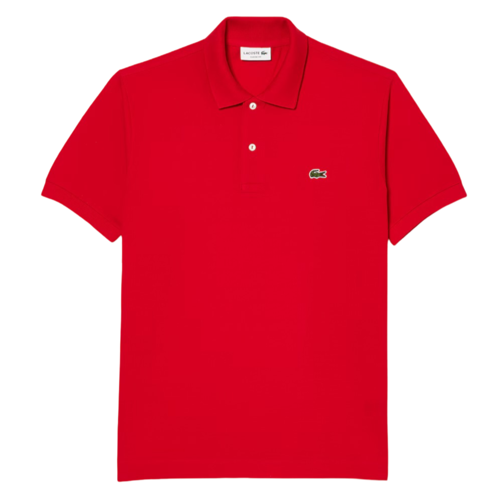 Polo Lacoste