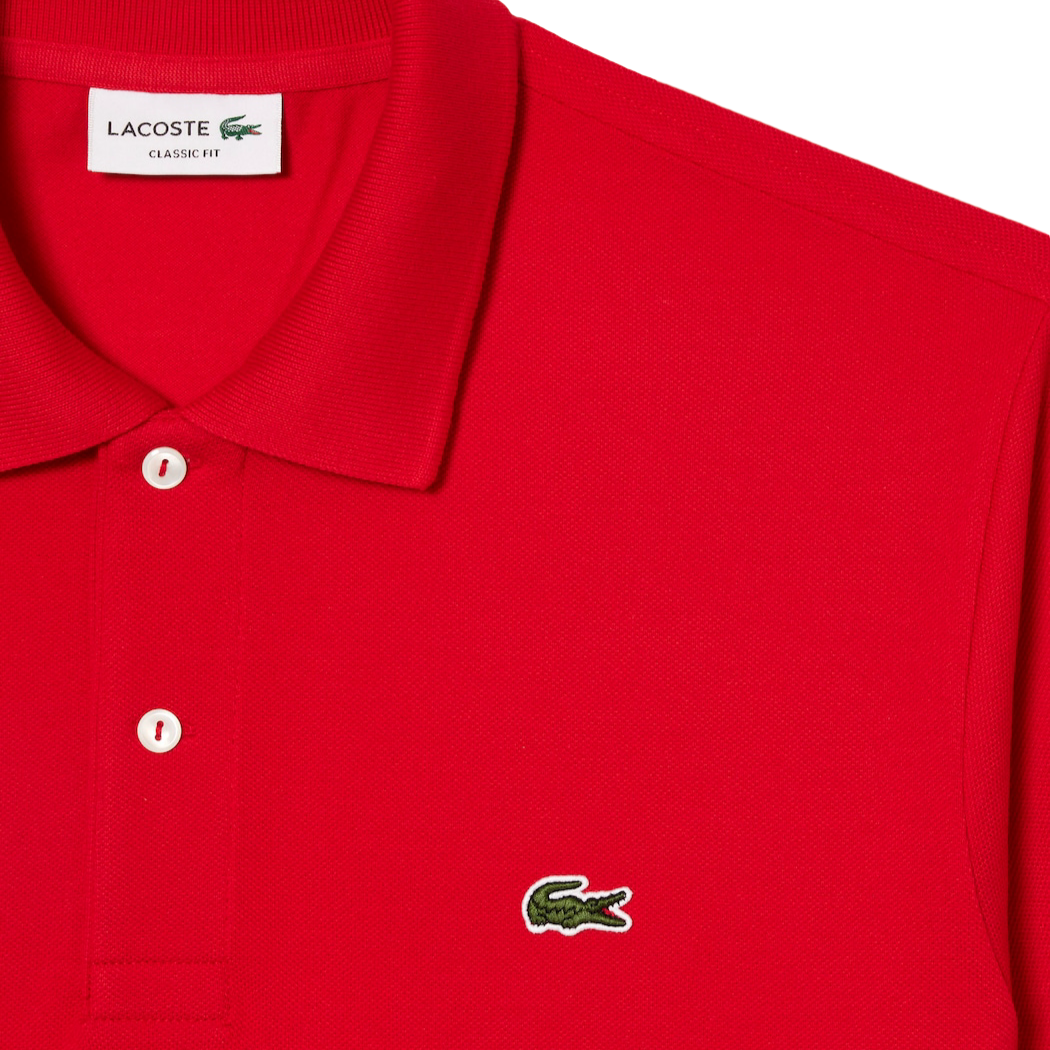 Polo Lacoste