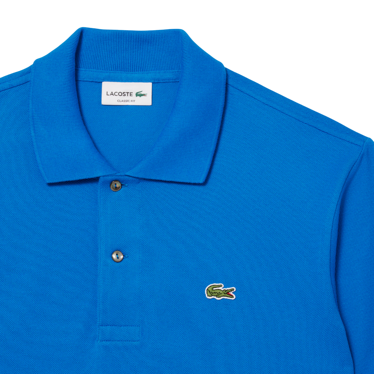 Polo Lacoste