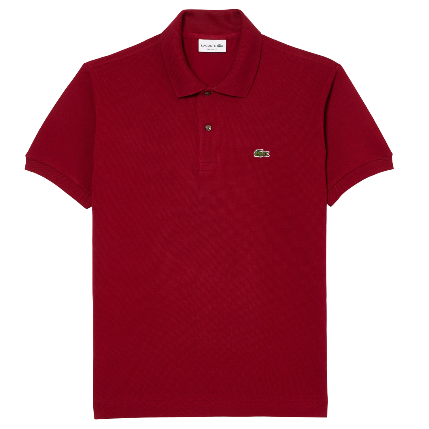 Polo Lacoste