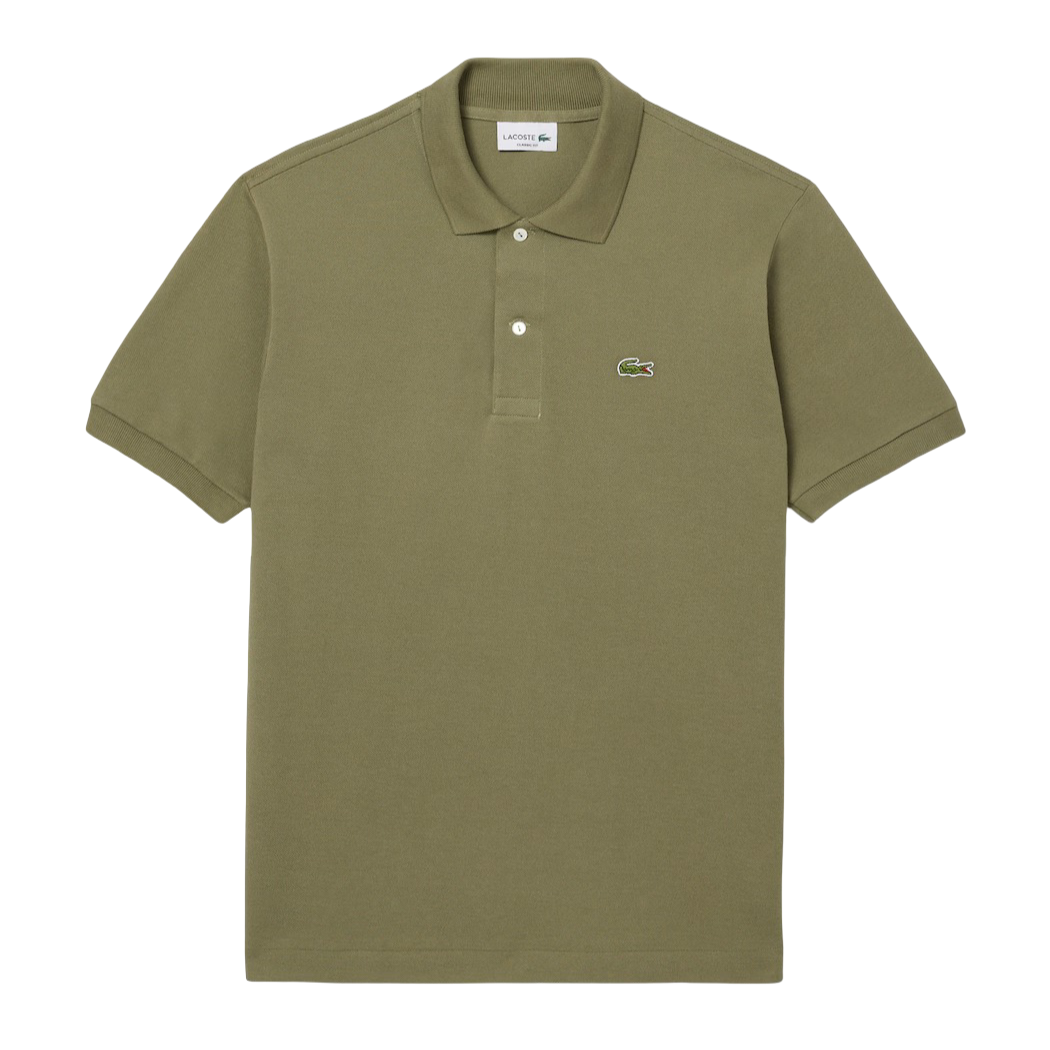 Polo Lacoste