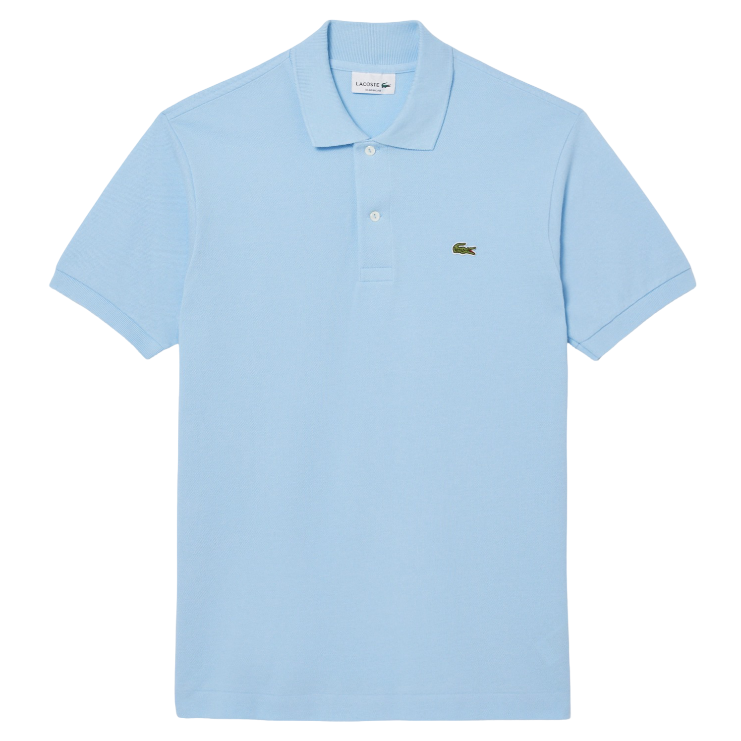 Polo Lacoste