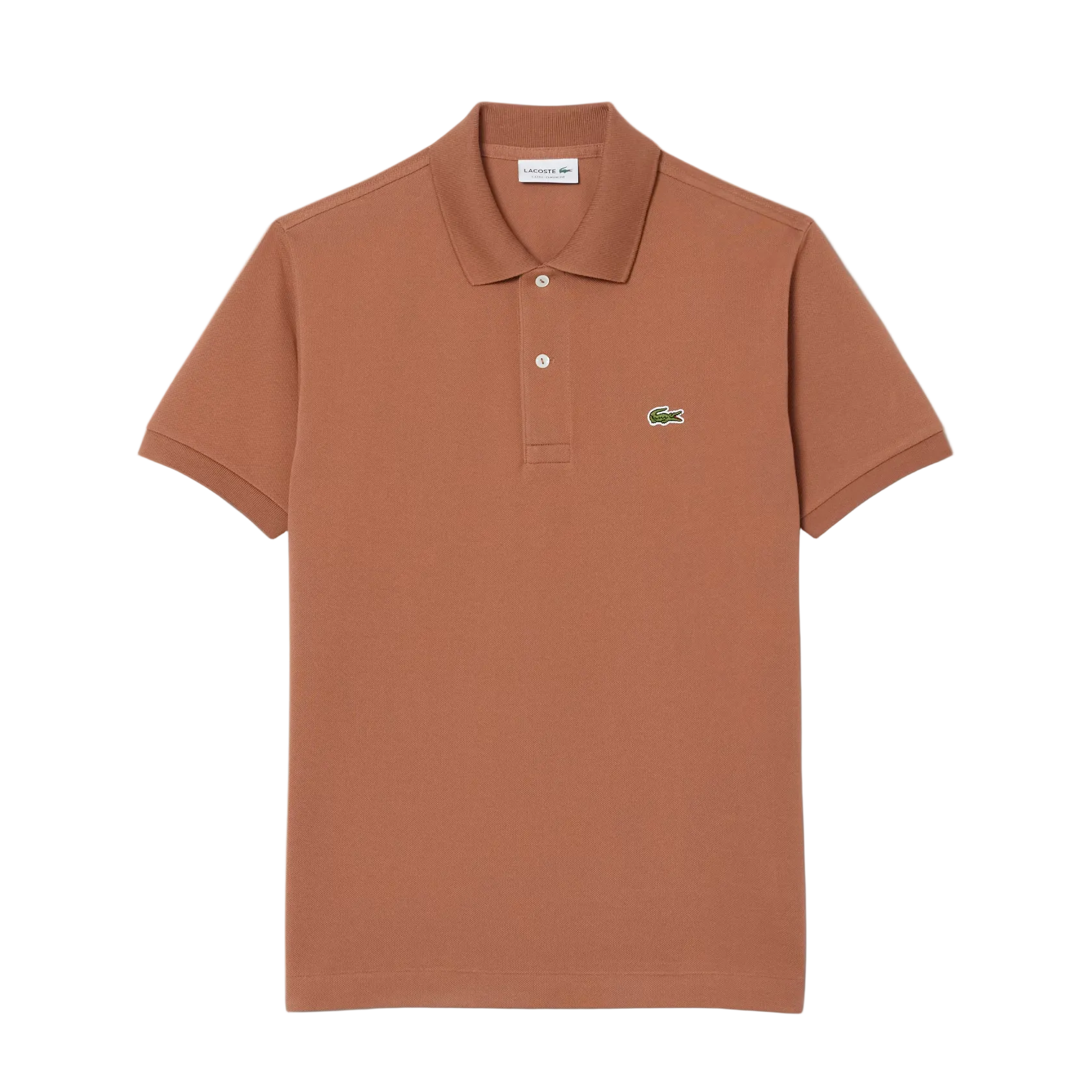 Polo Classica Regular FIt