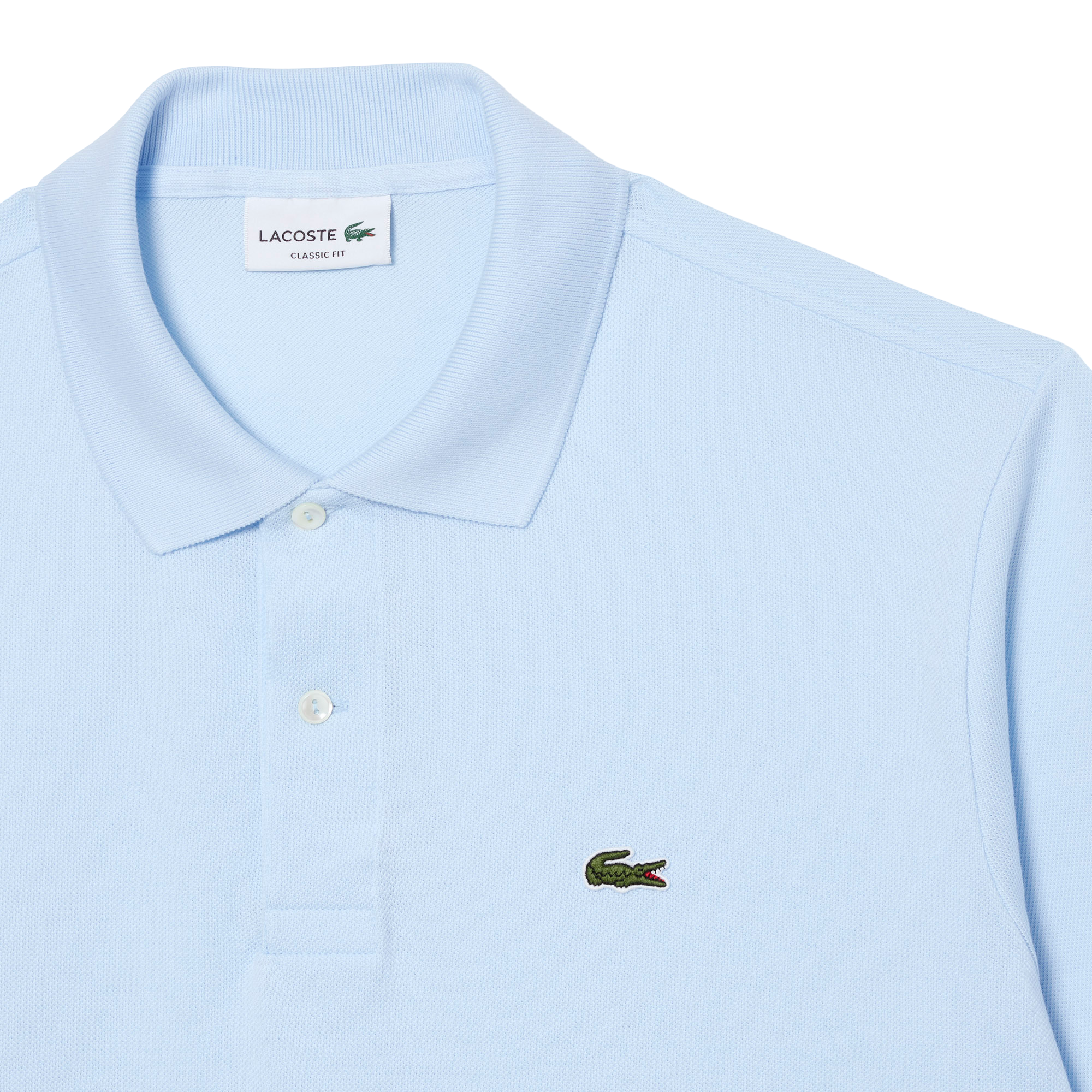 Polo Lacoste