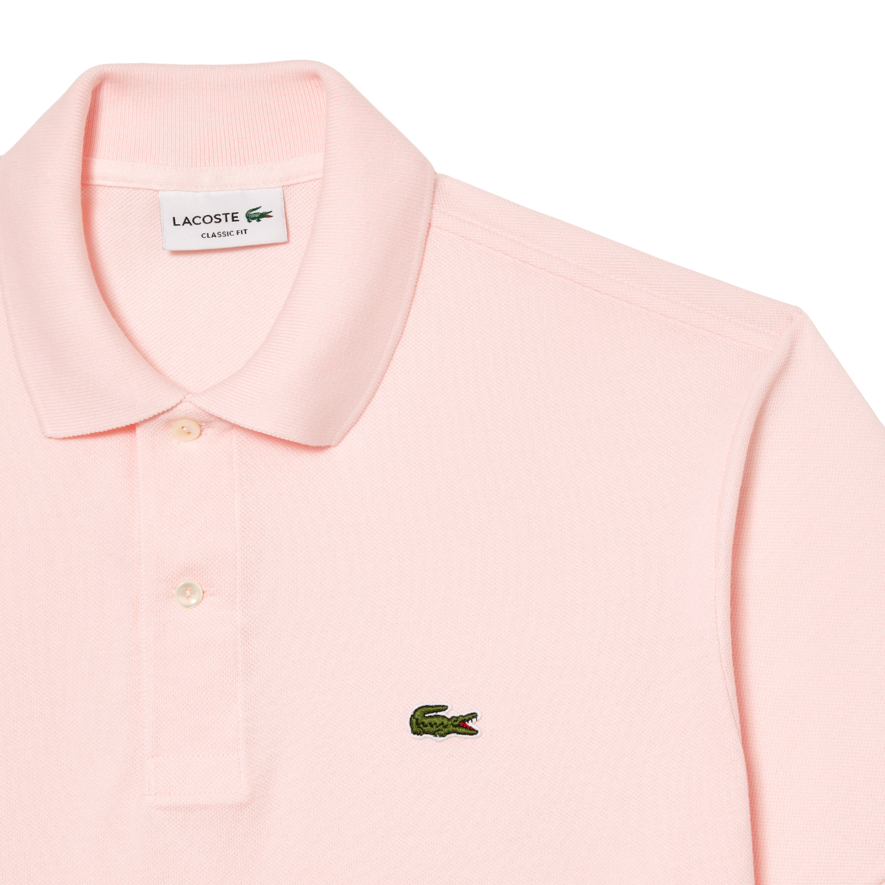 Polo Lacoste