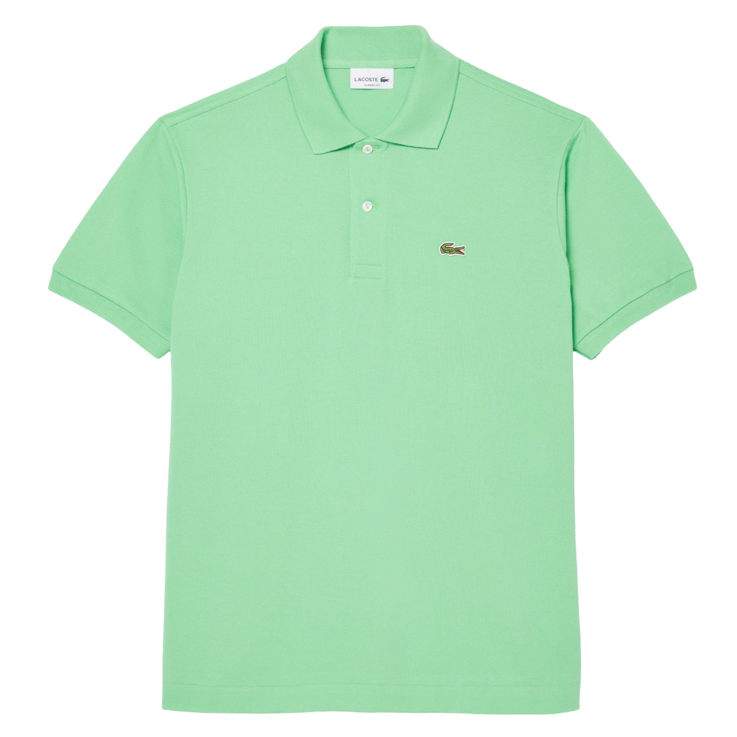 Polo Lacoste