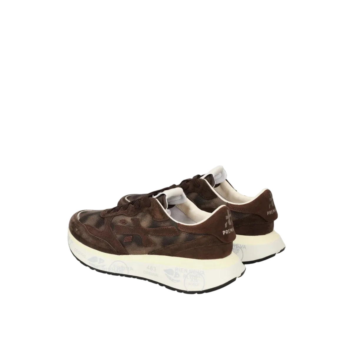 Sneakers Lauryn