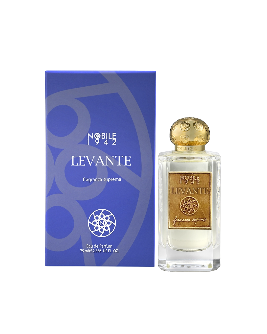 Nobile 1942 Profumo Levante