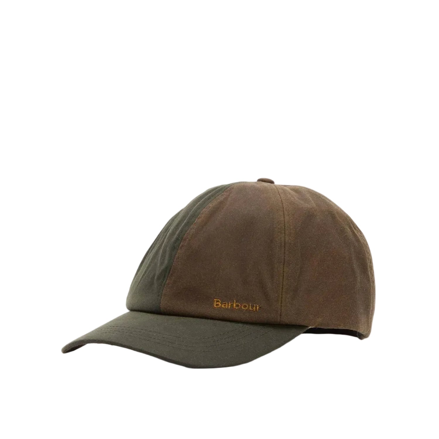 Cappellino Beauly in tessuto cerato