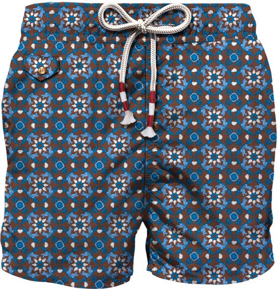 Boxer Mare con Fantasia