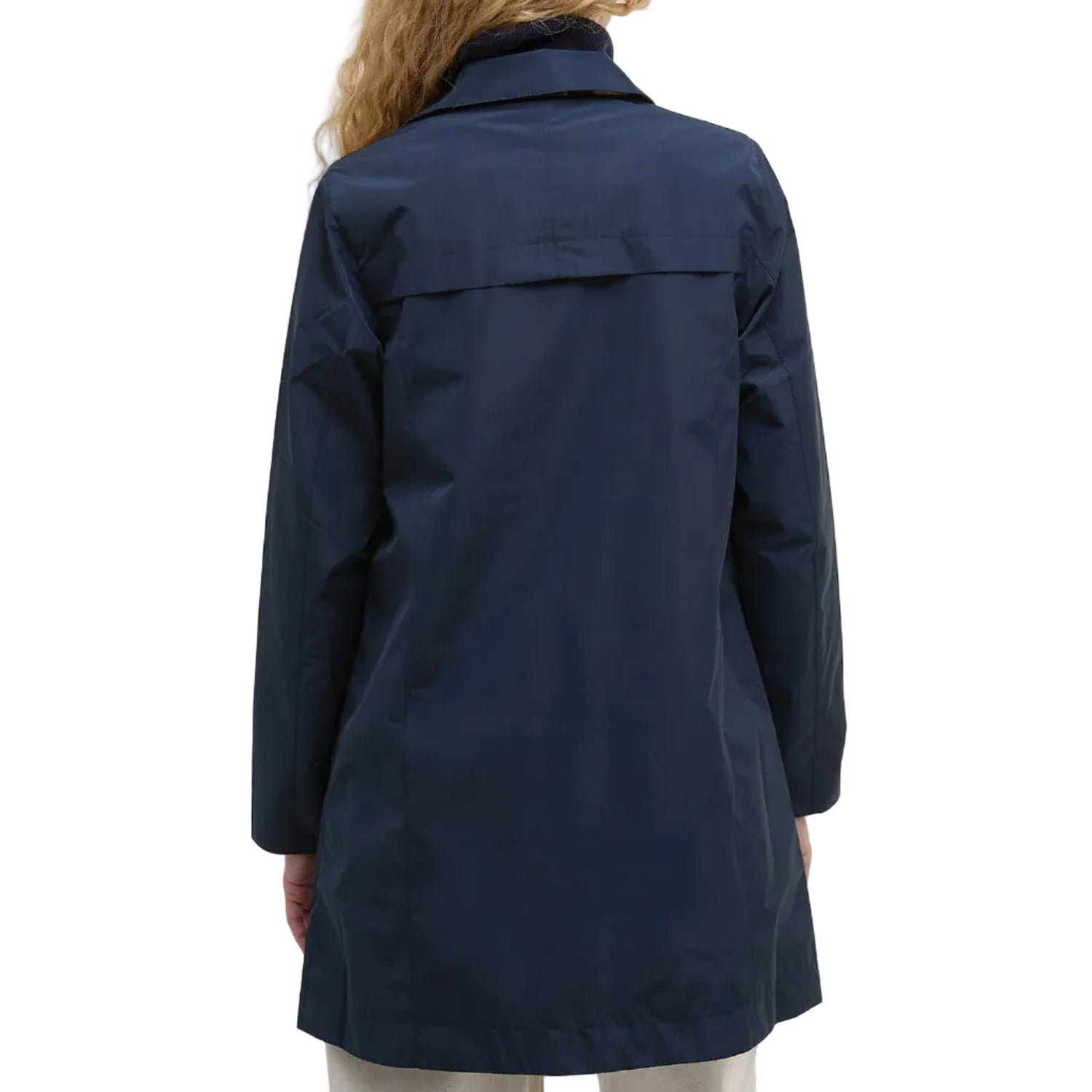 Giacca Impermeabile Reversibile Babbity