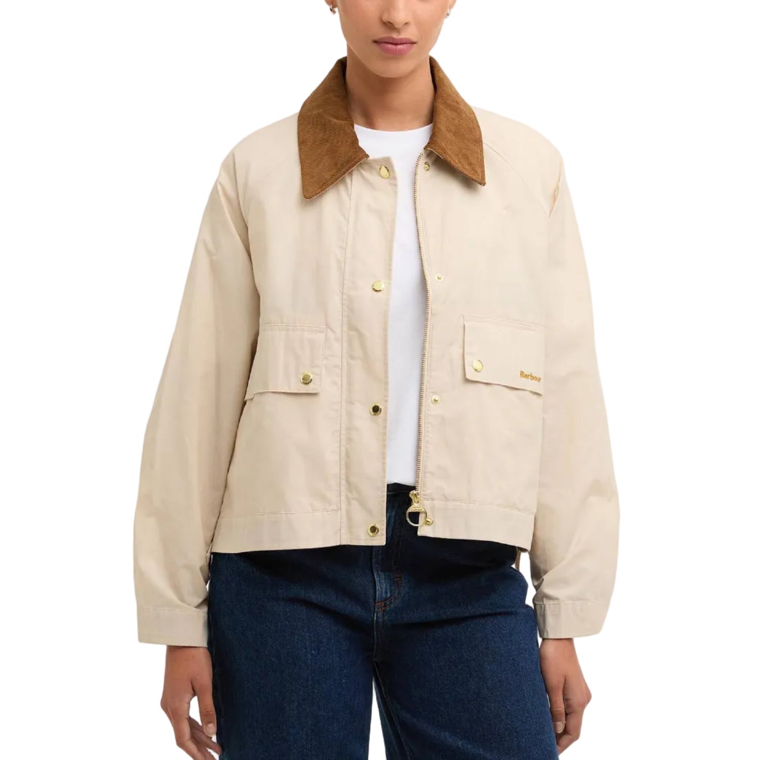 Giacca antipioggia Medland