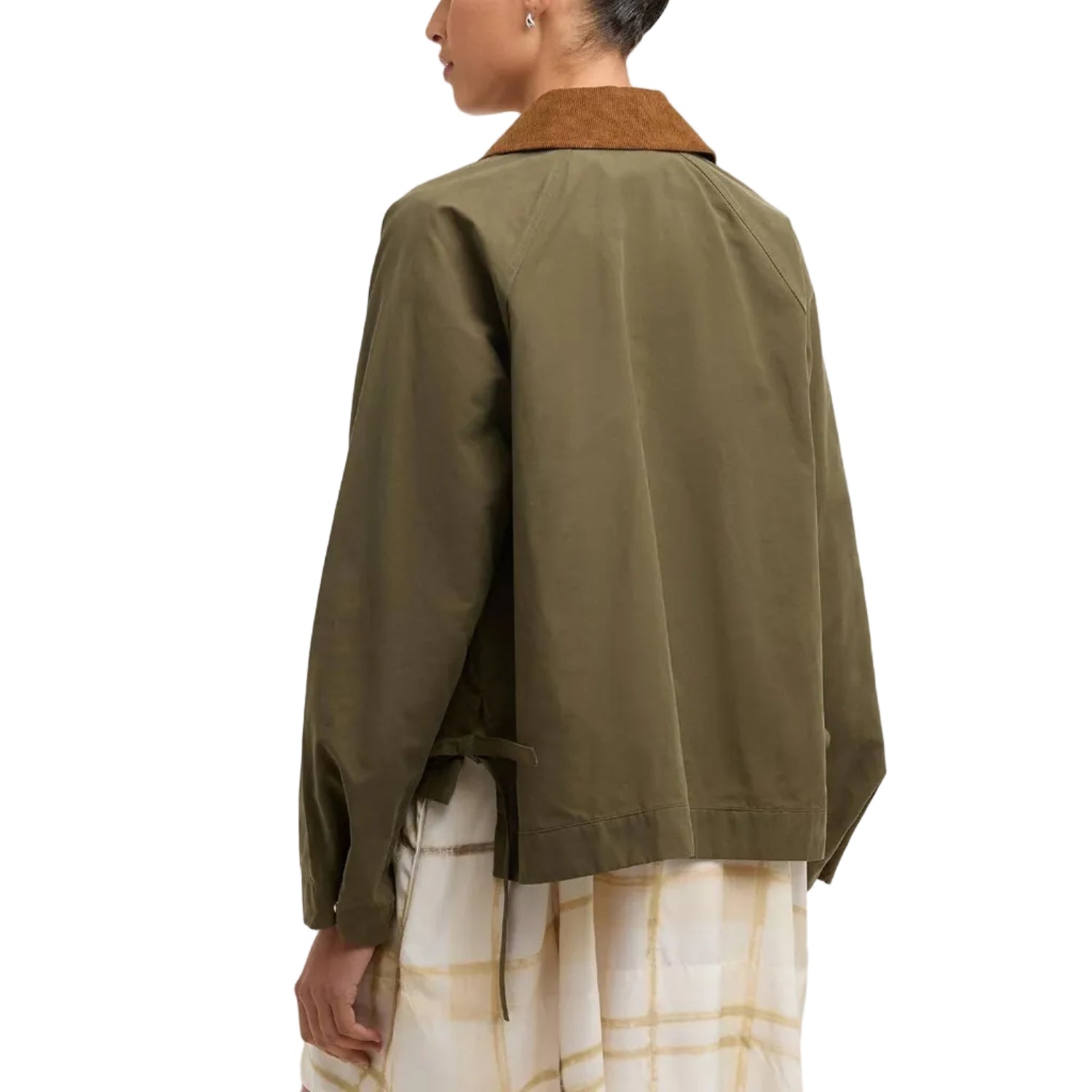 Giacca antipioggia Medland