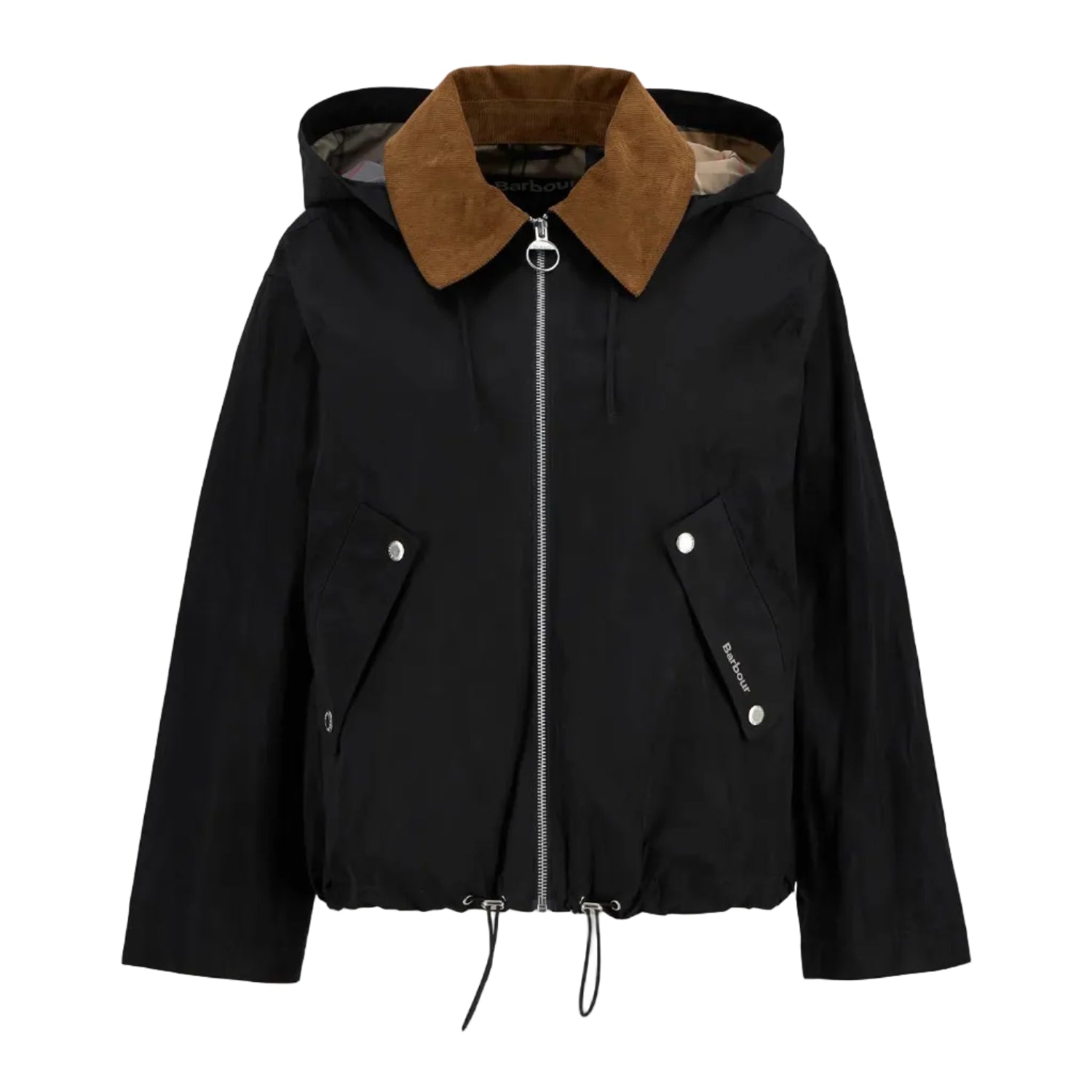 Giacca antipioggia Weaver