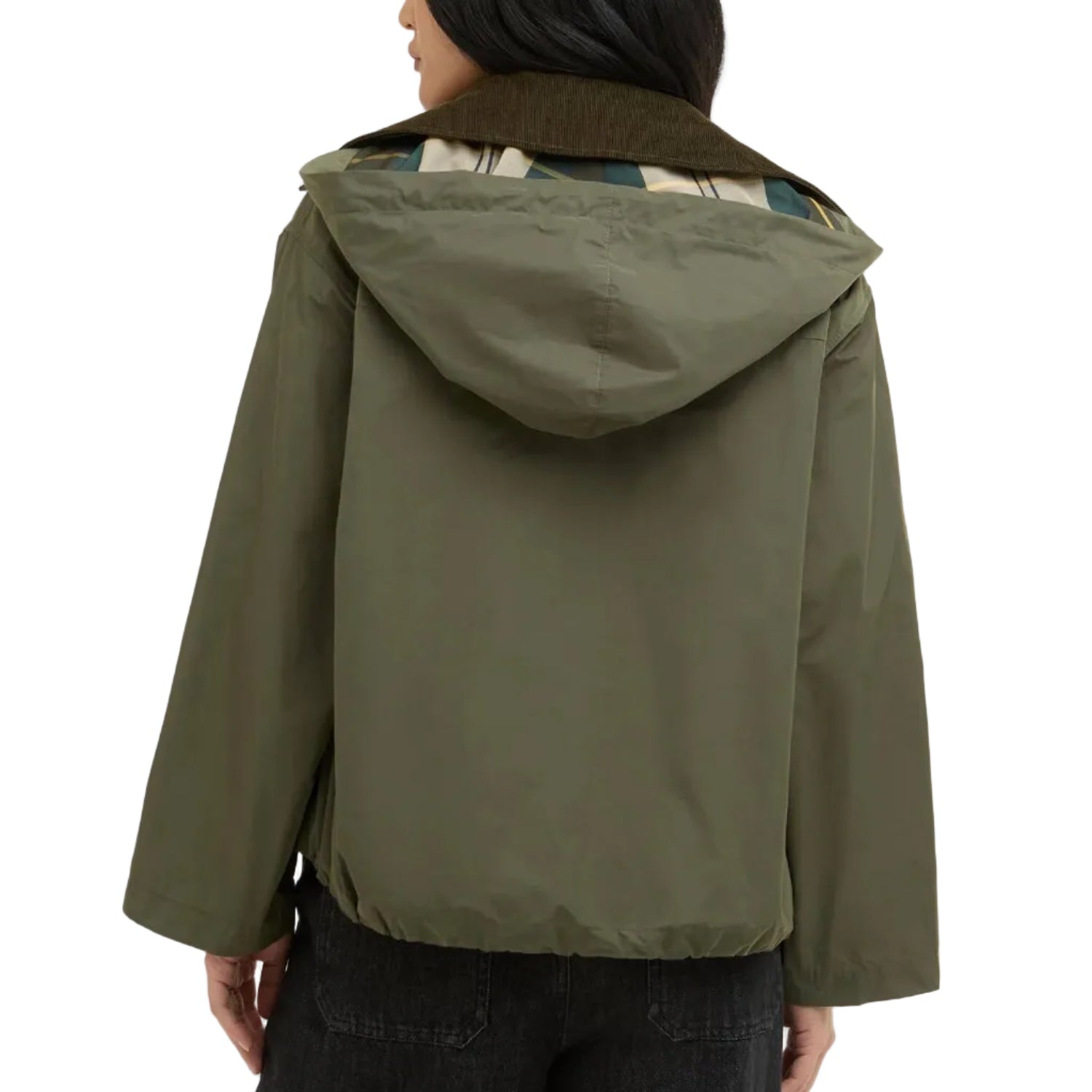 Giacca antipioggia Weaver