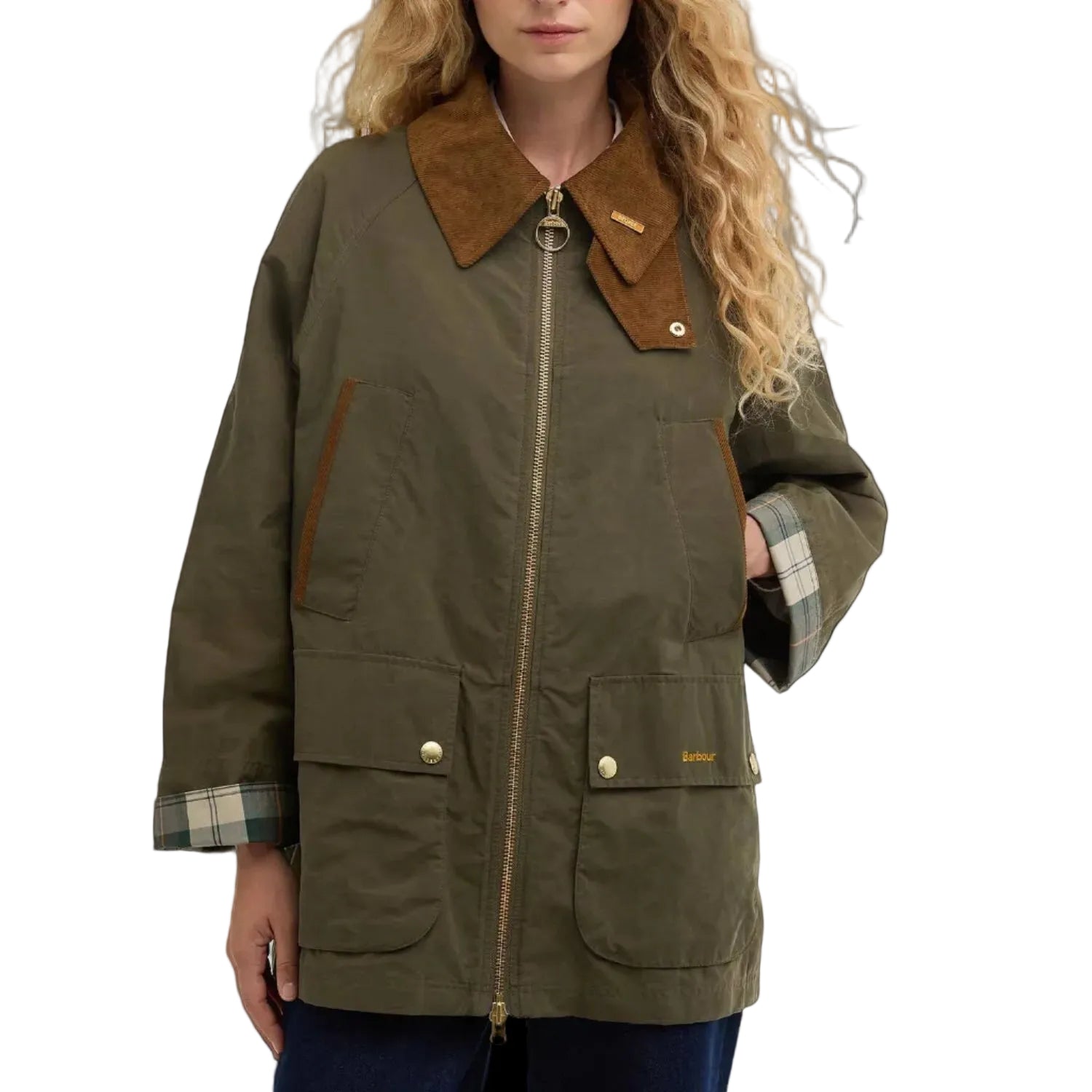 Giacca Antipioggia Bedale Icons