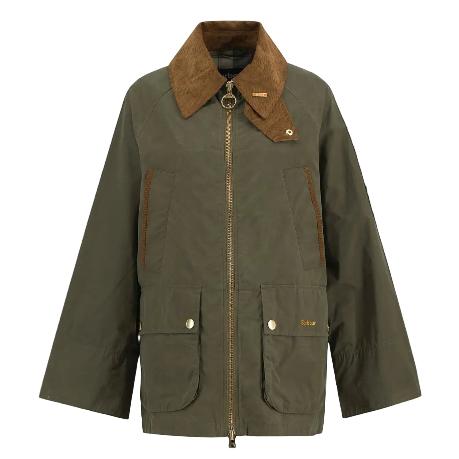 Giacca Antipioggia Bedale Icons