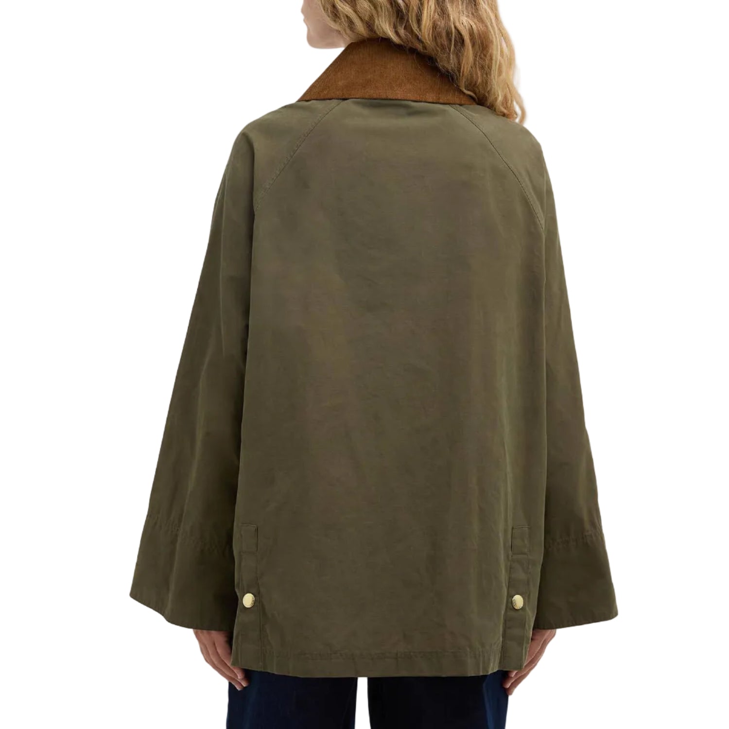 Giacca Antipioggia Bedale Icons