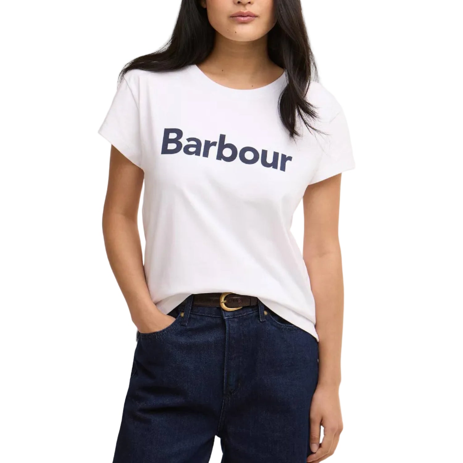 T-Shirt a Maniche Corte Hartland