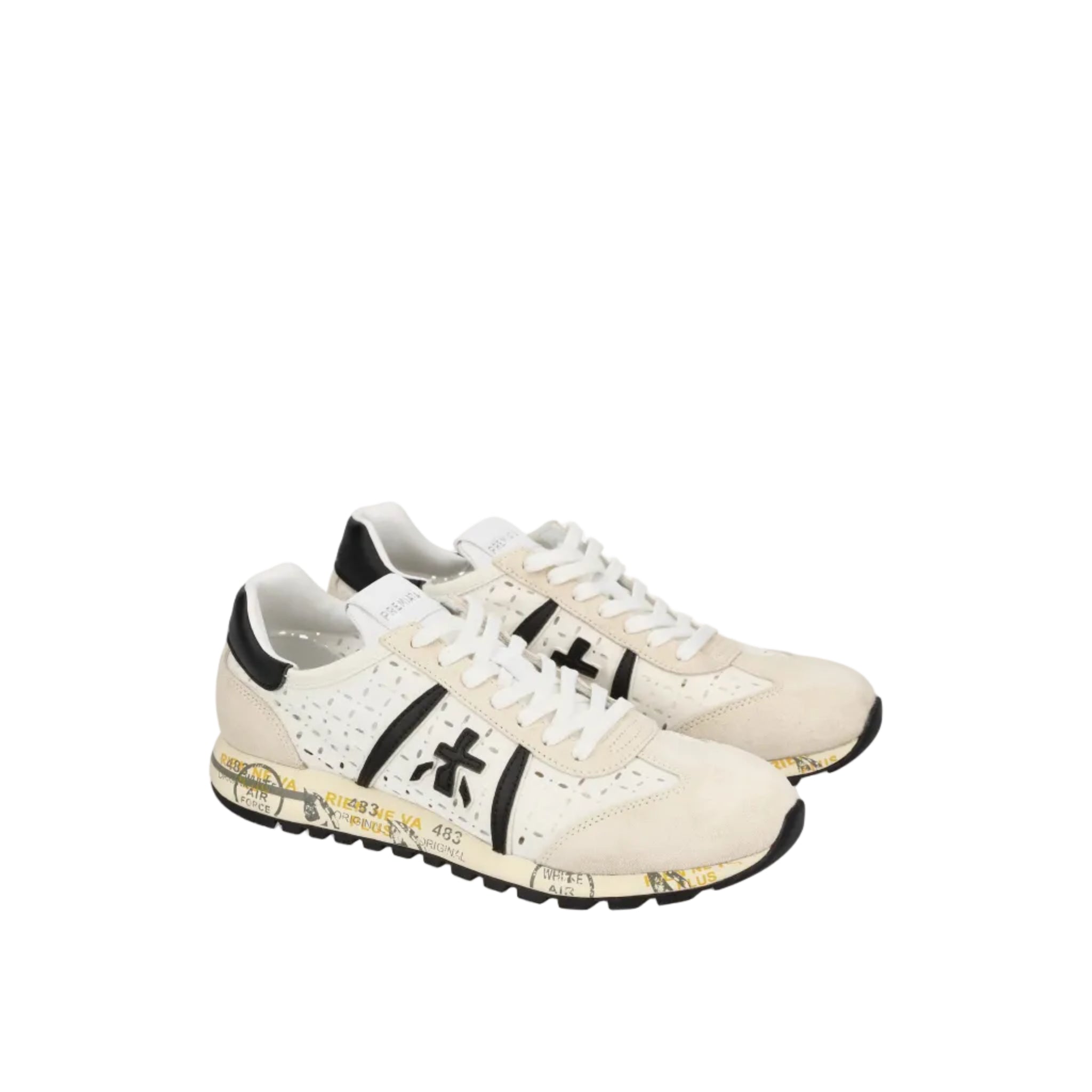 Sneakers Lucyd