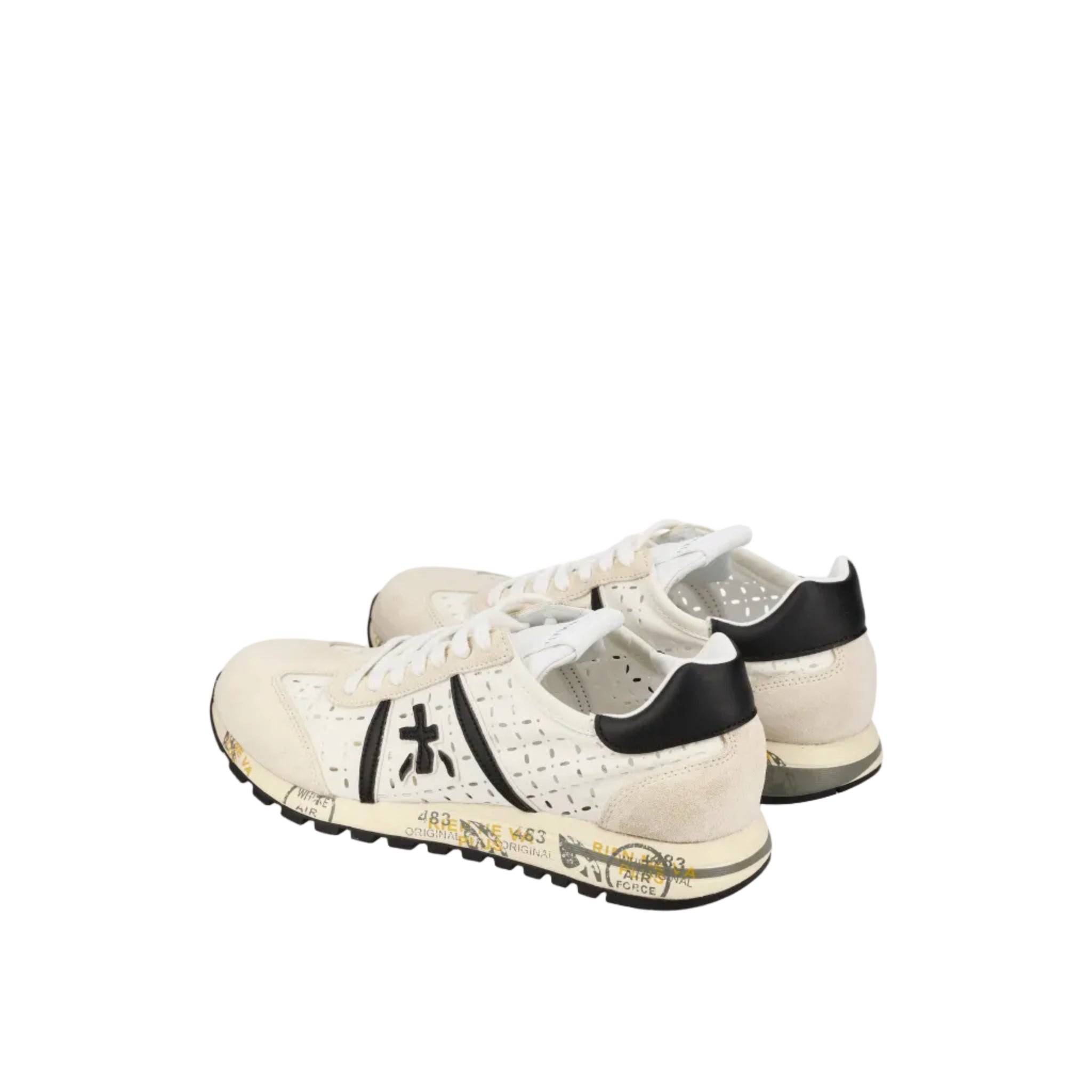 Sneakers Lucyd